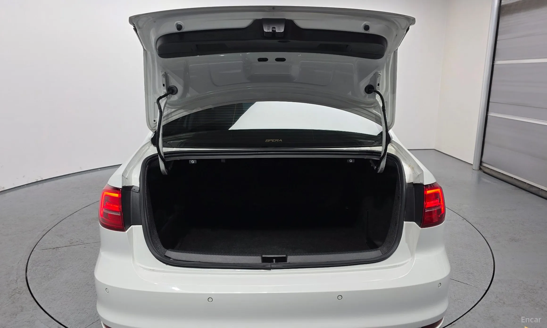 Volkswagen New Zeta превью 20