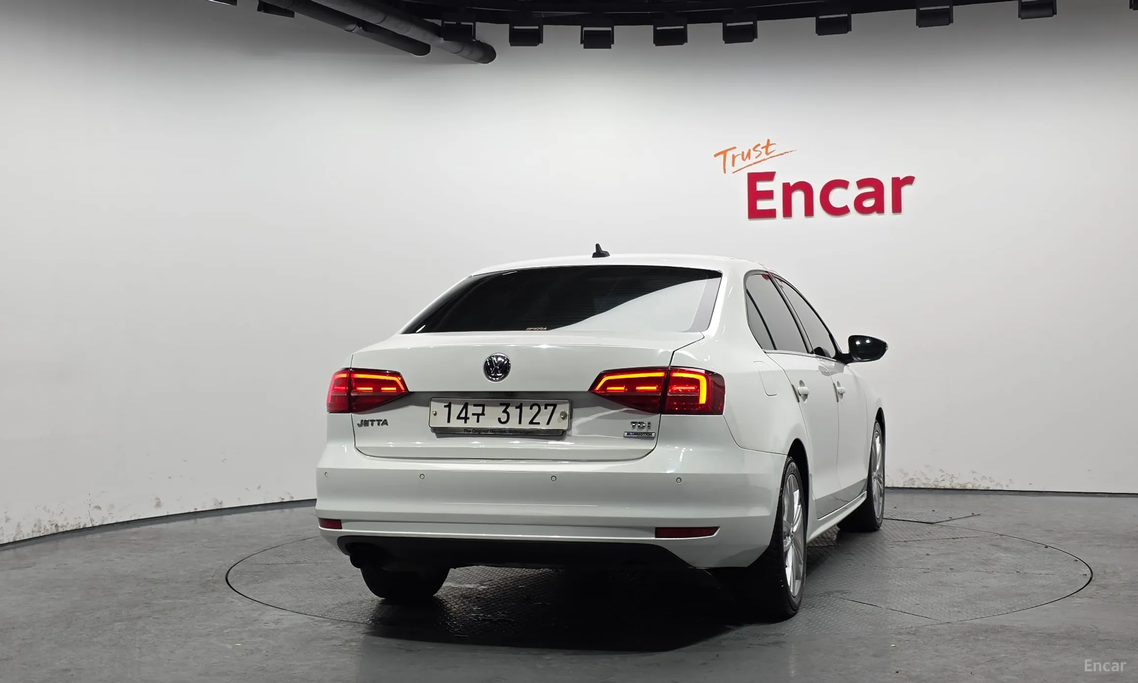 Volkswagen New Zeta превью 4