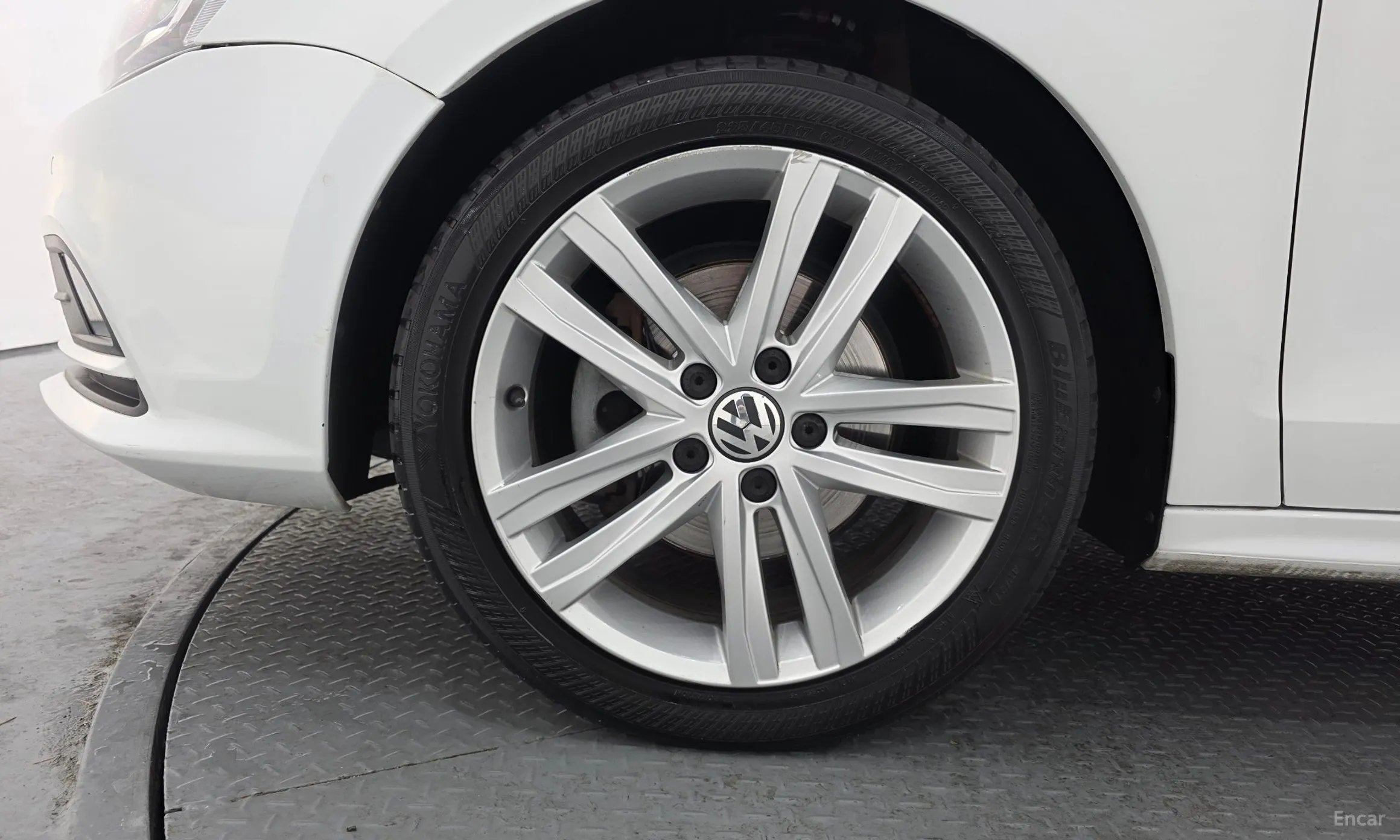 Volkswagen New Zeta превью 5