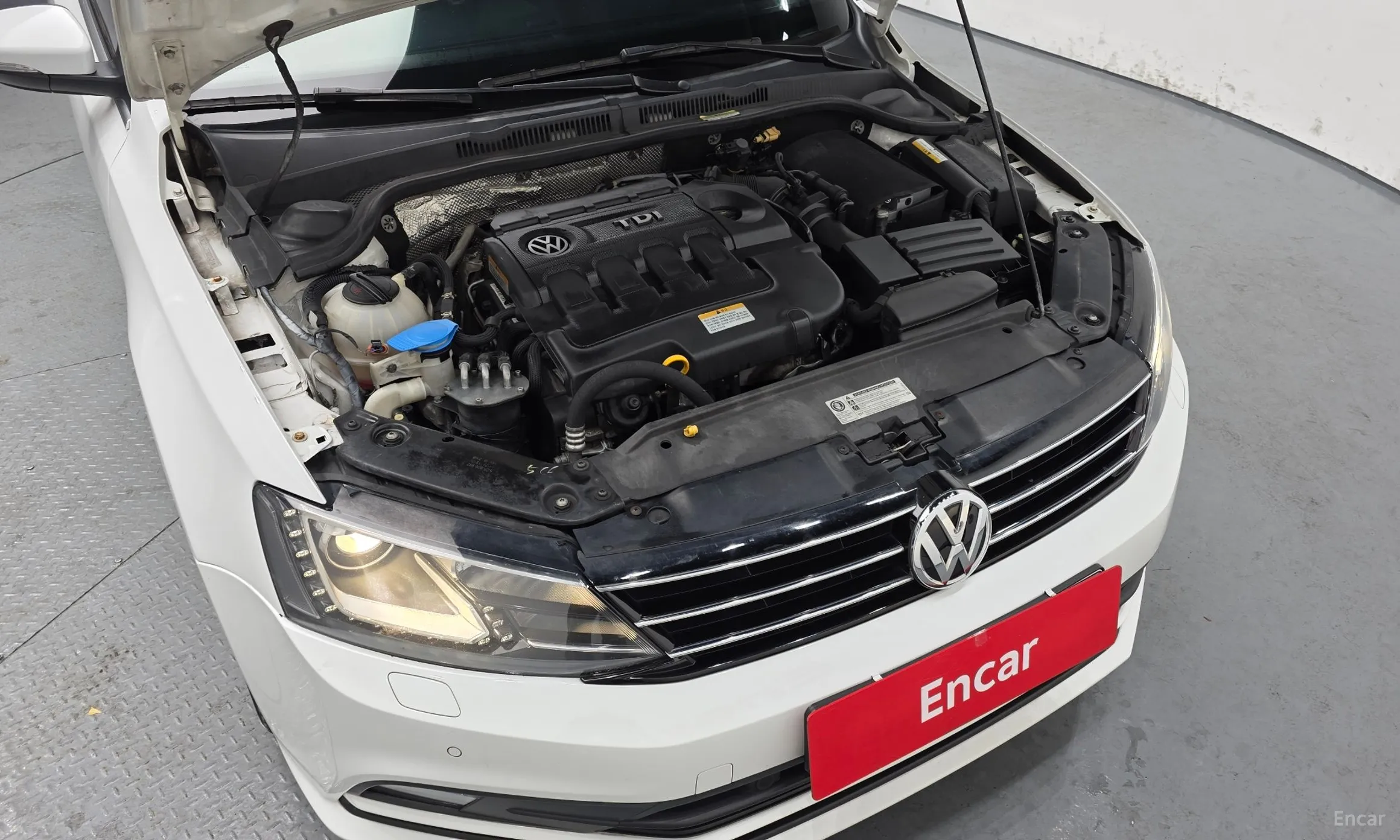 Volkswagen New Zeta превью 6
