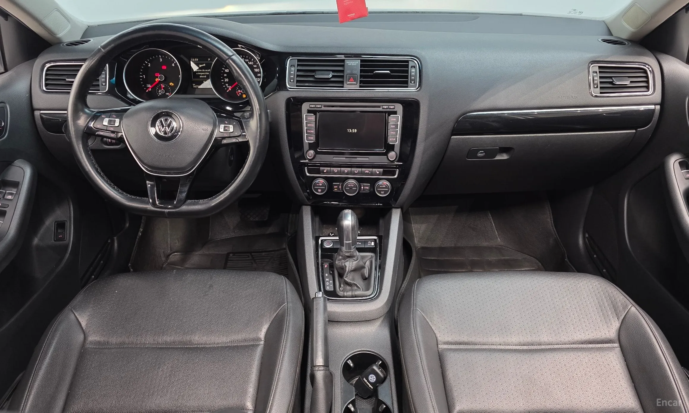 Volkswagen New Zeta превью 7