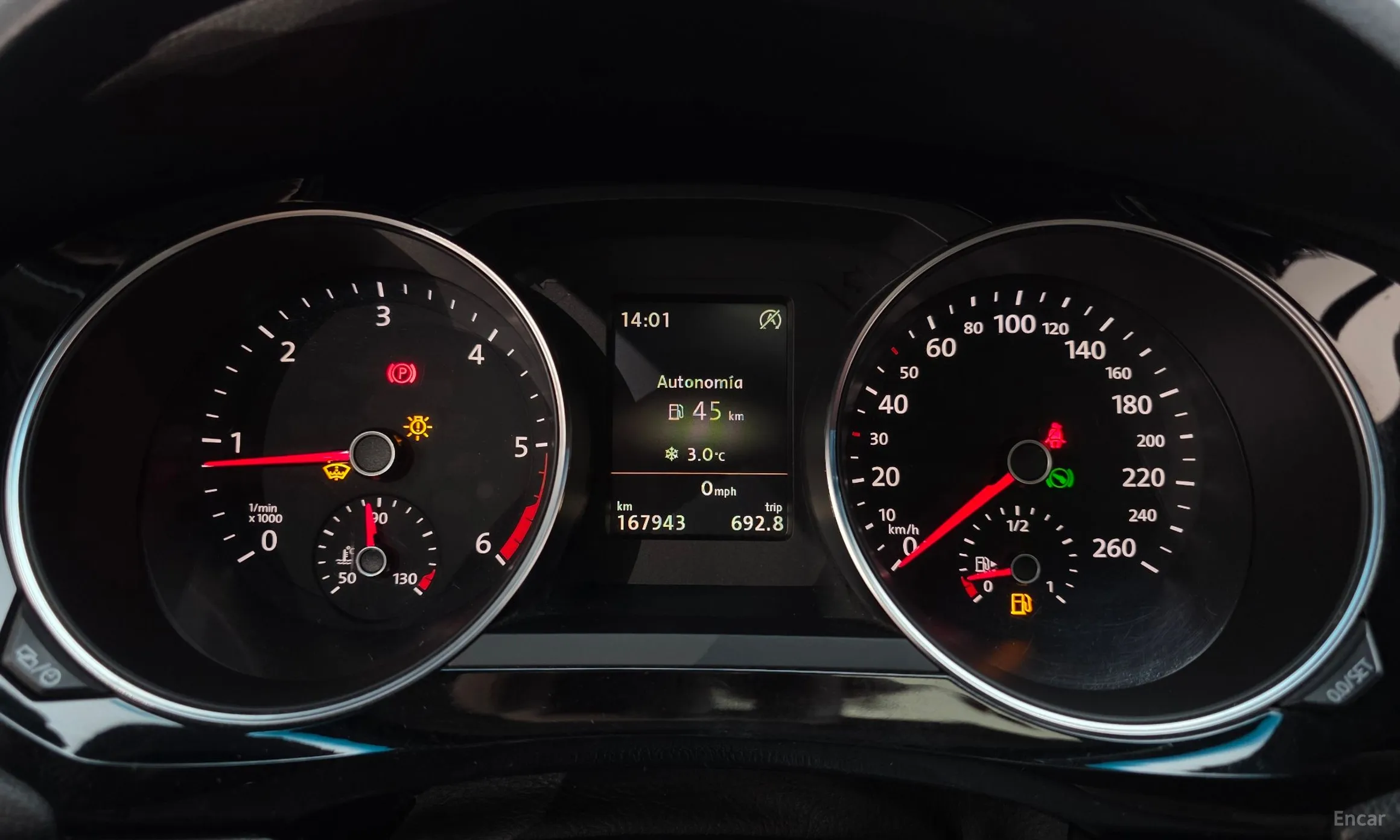Volkswagen New Zeta превью 8