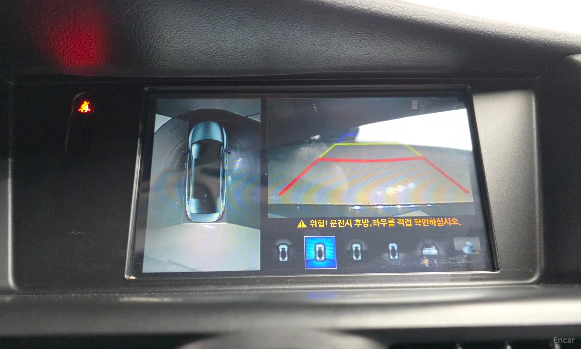 Renault Korea (Samsung) SM7 превью 16