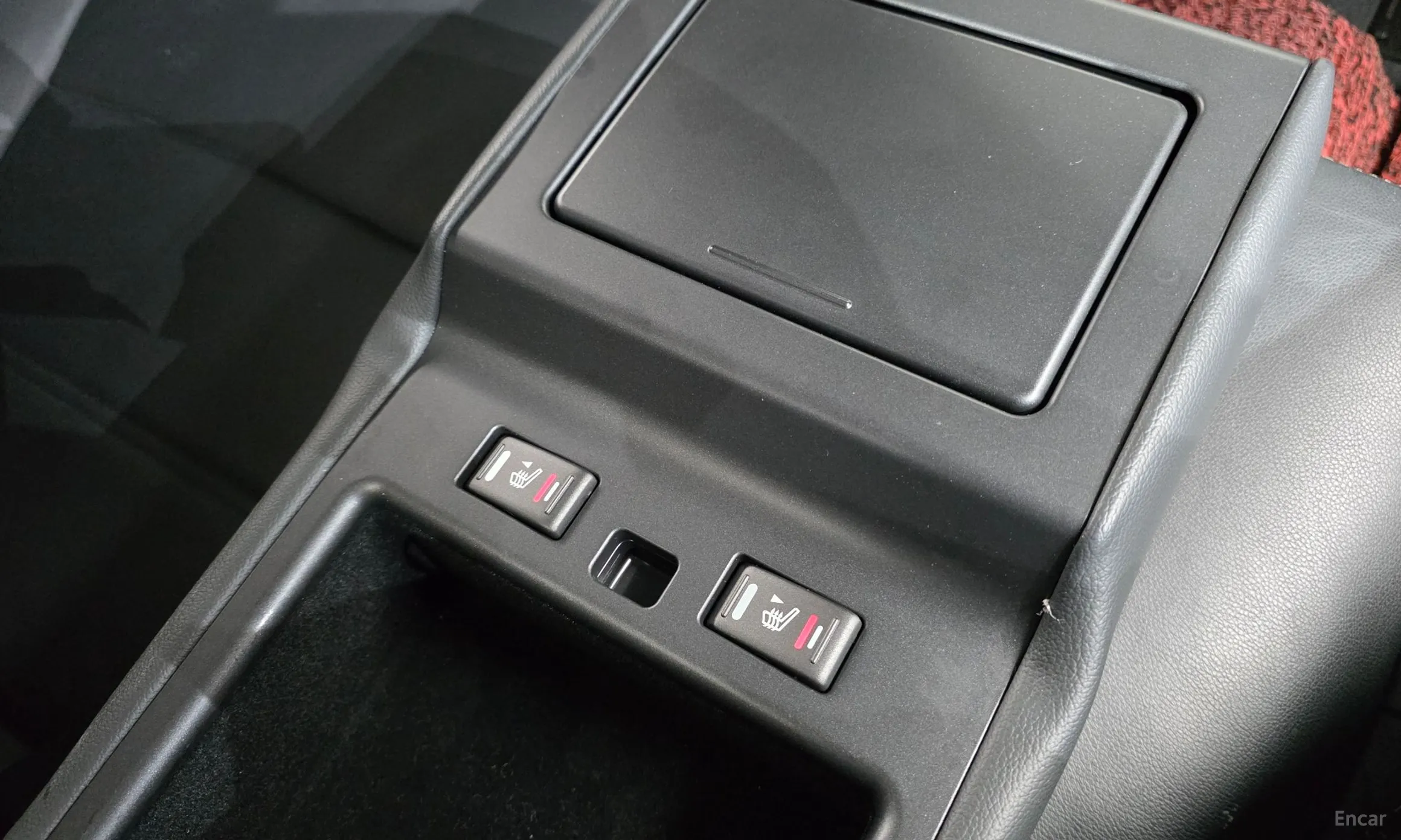 Renault Korea (Samsung) SM7 превью 18