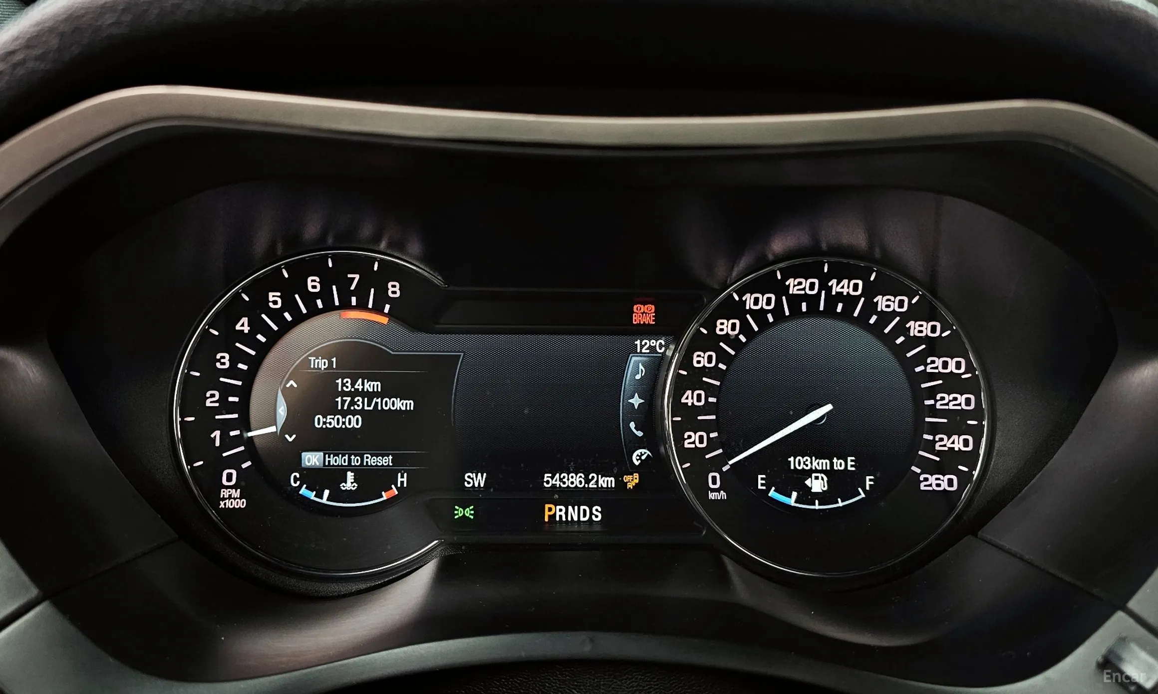 Lincoln New MKZ превью 8