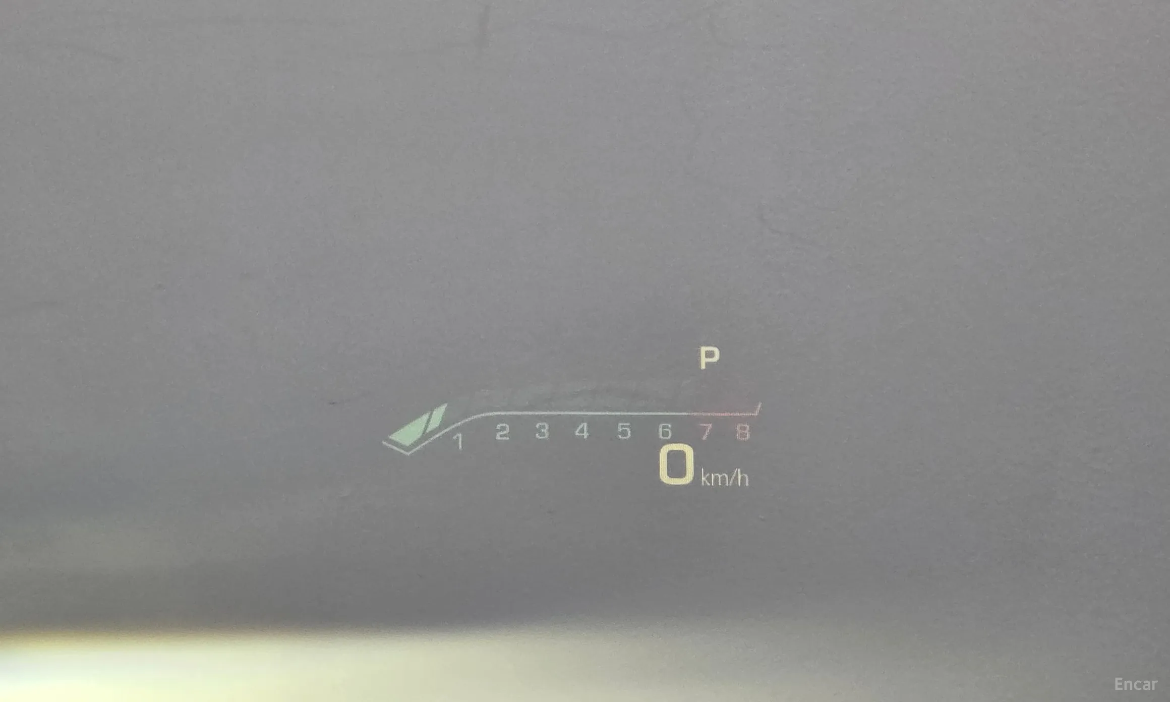 Cadillac CT6 превью 20
