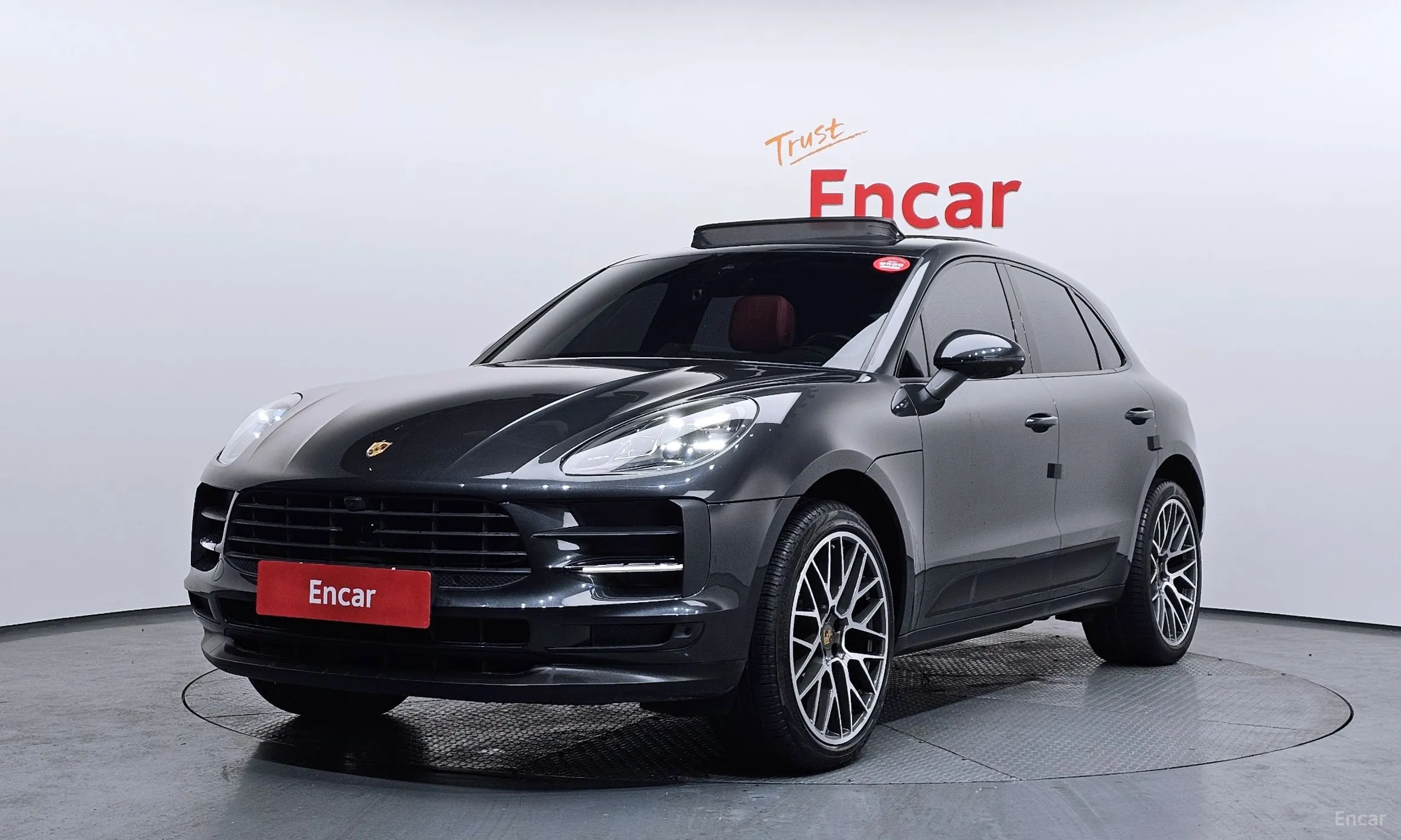 Macan