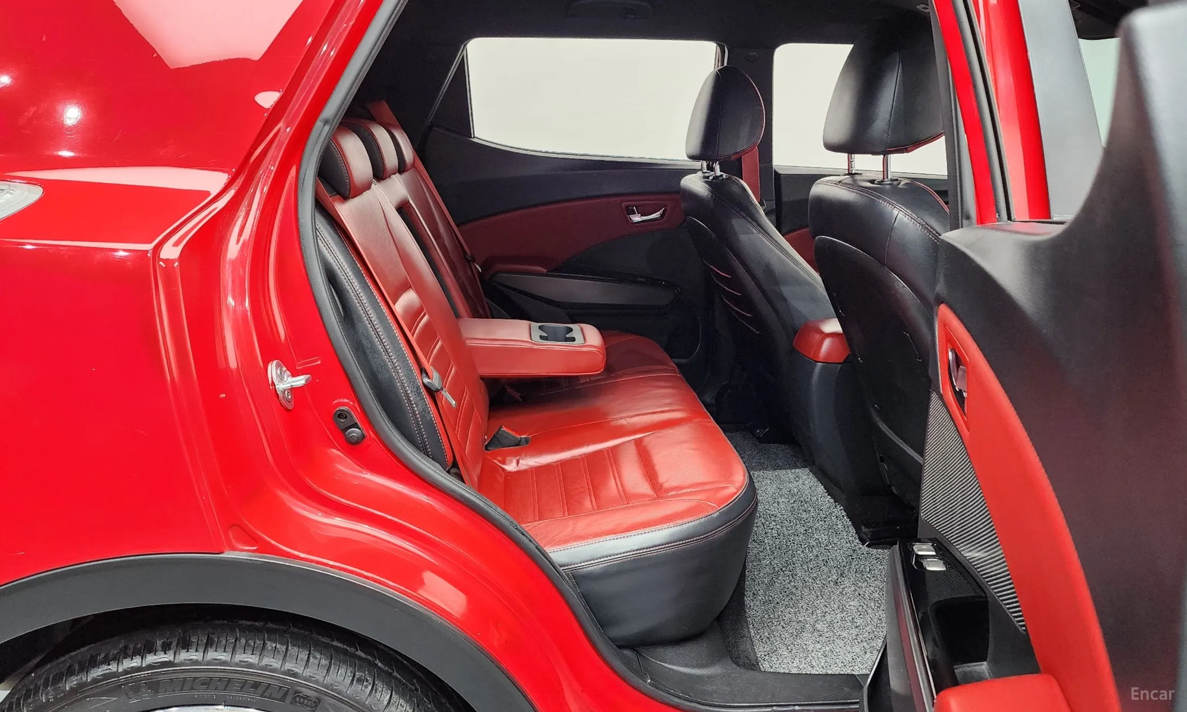KG Mobility (SsangYong) Tivoli, Lazio превью 12