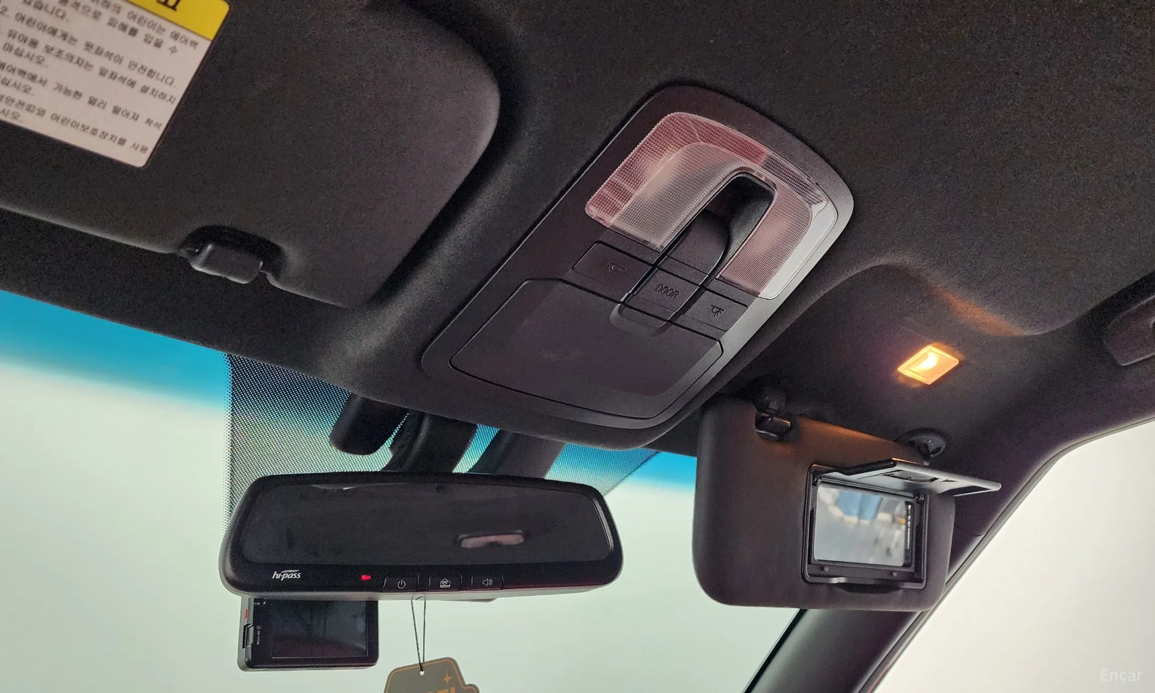 KG Mobility (SsangYong) Tivoli, Lazio превью 17