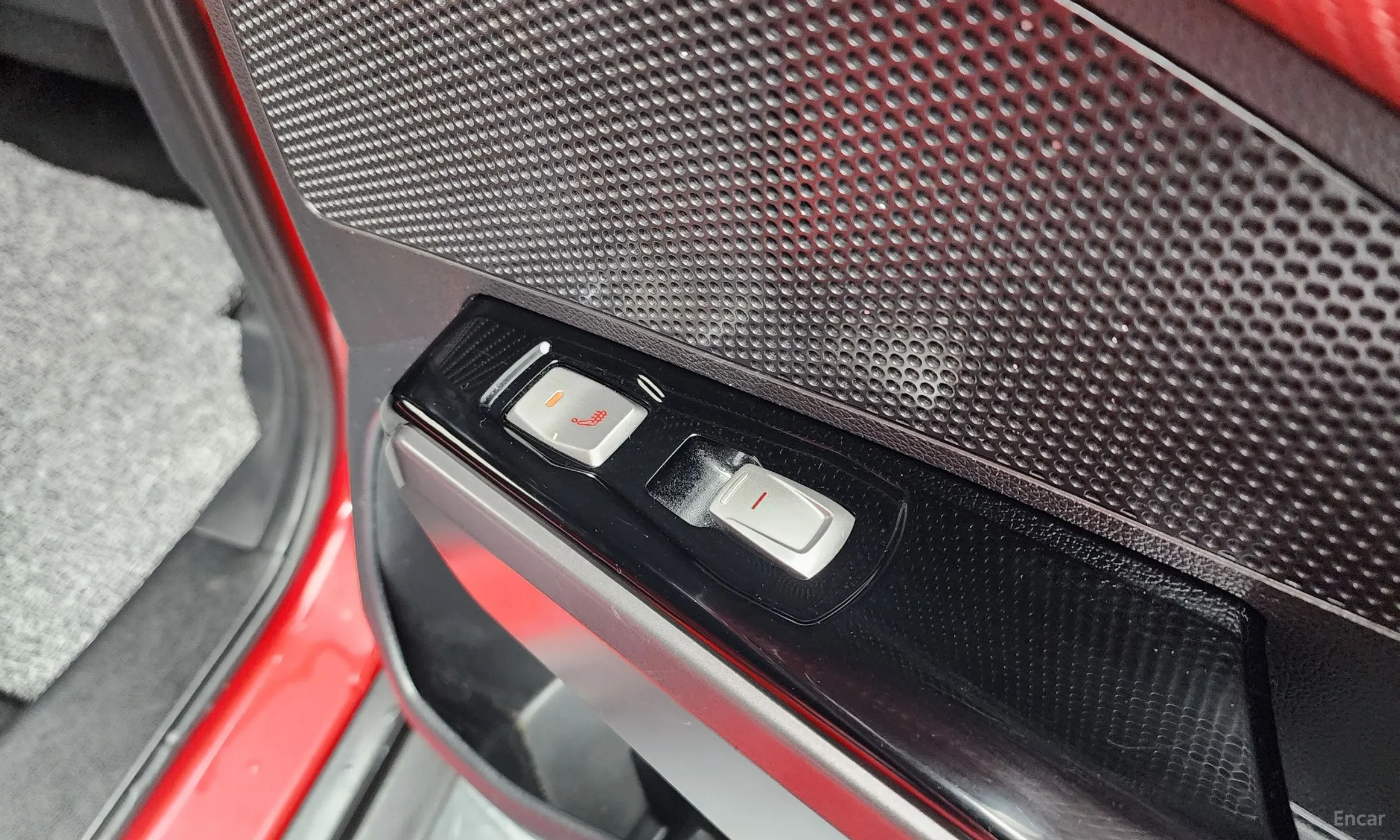KG Mobility (SsangYong) Tivoli, Lazio превью 19