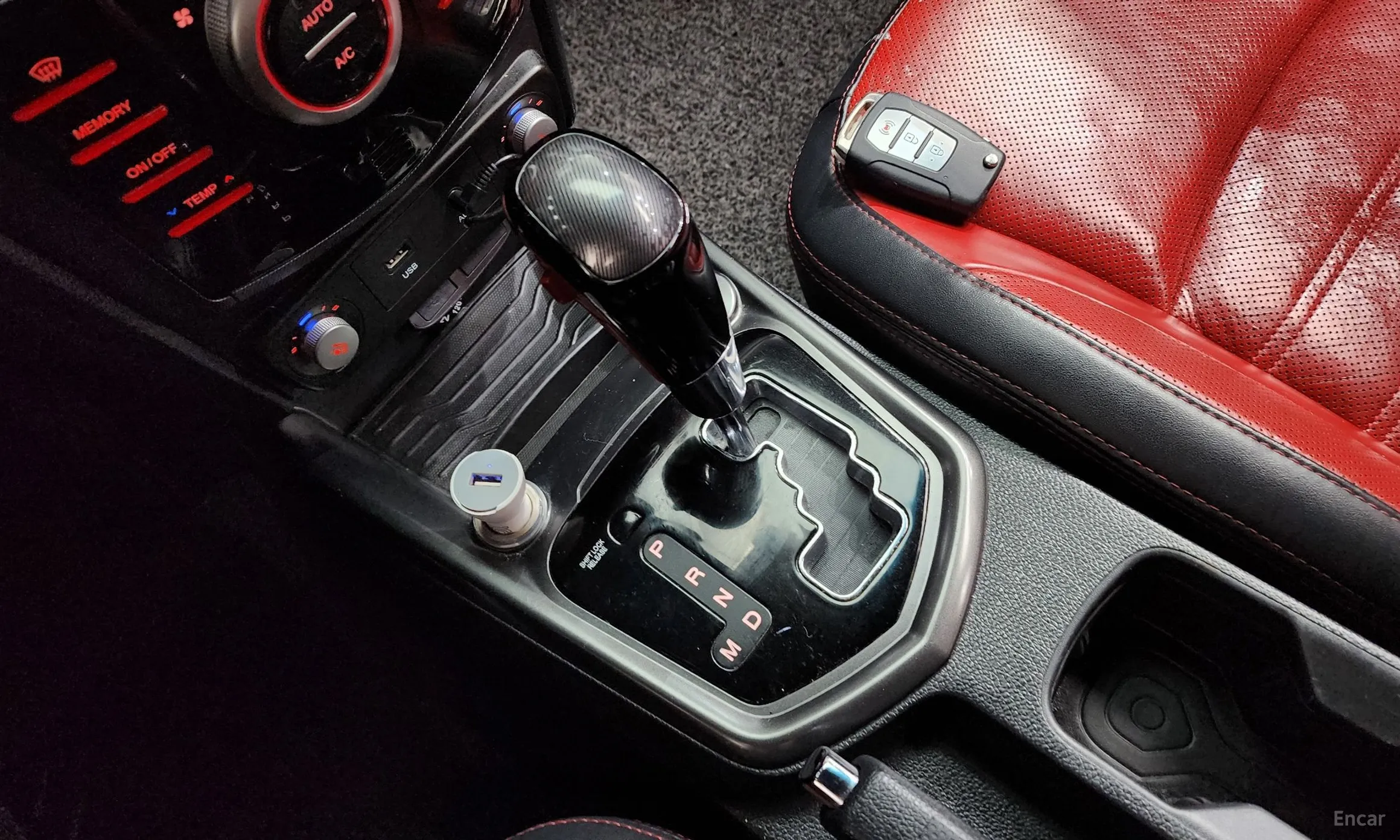 KG Mobility (SsangYong) Tivoli, Lazio превью 9