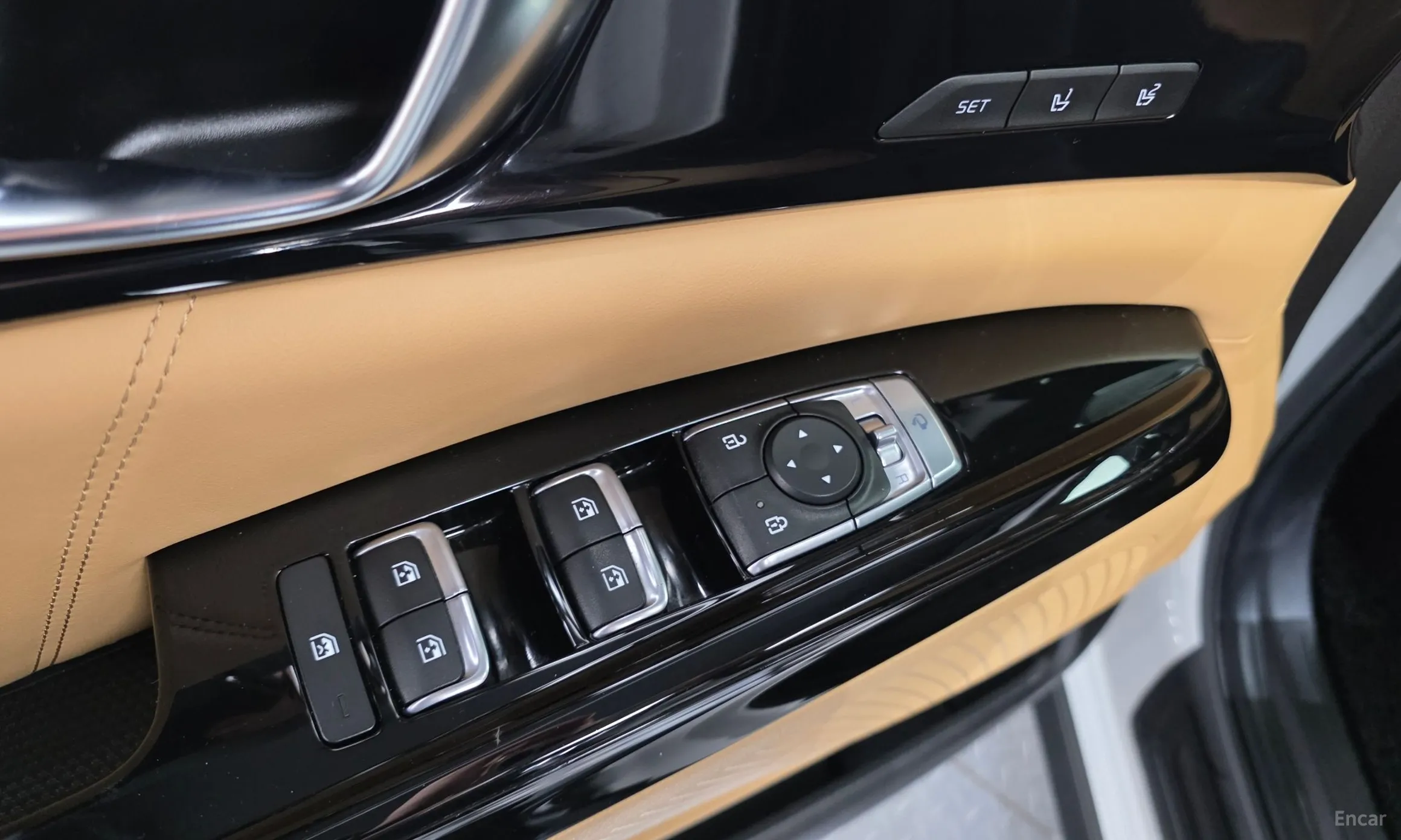 Kia Carnival Gen 4 превью 12