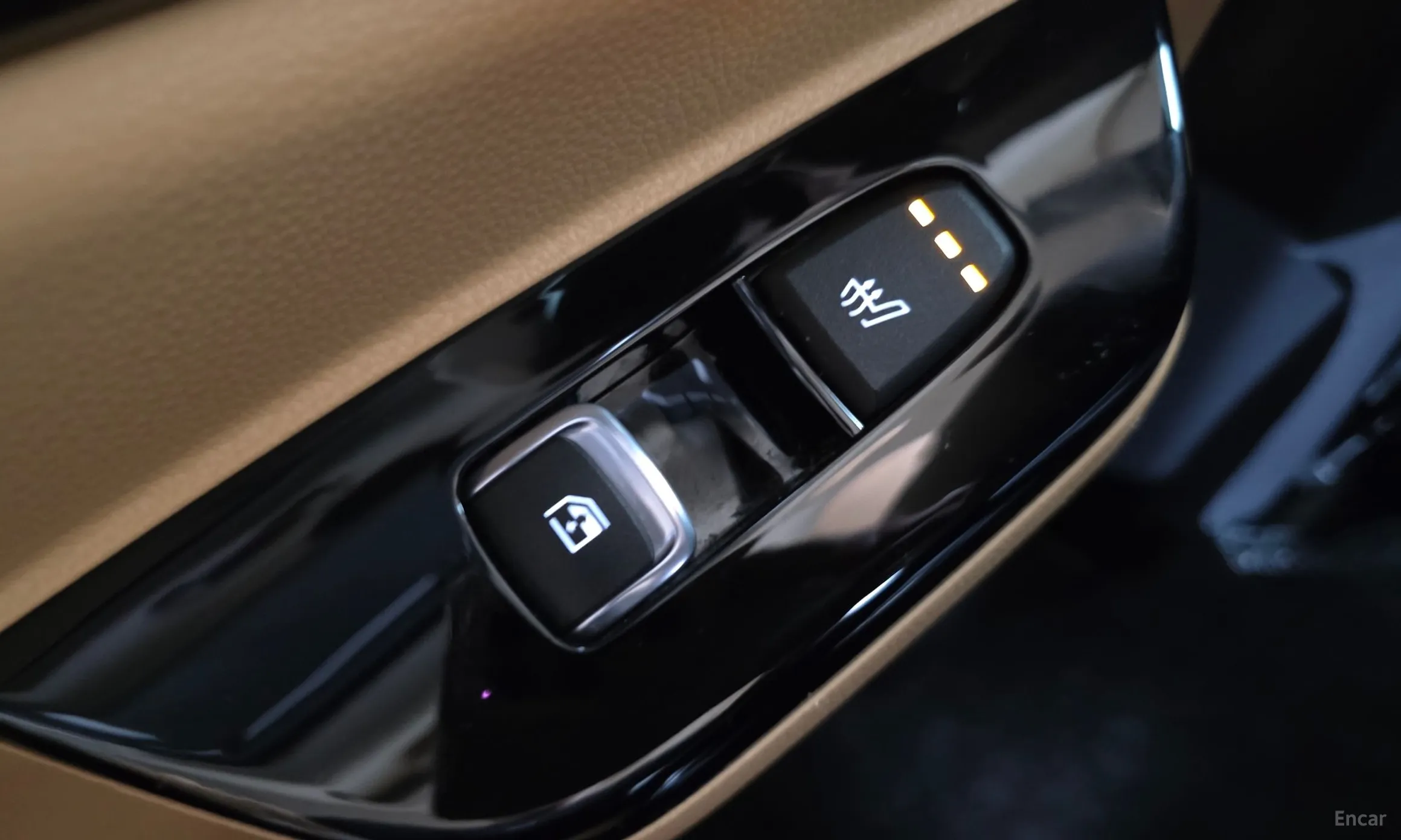 Kia Carnival Gen 4 превью 18