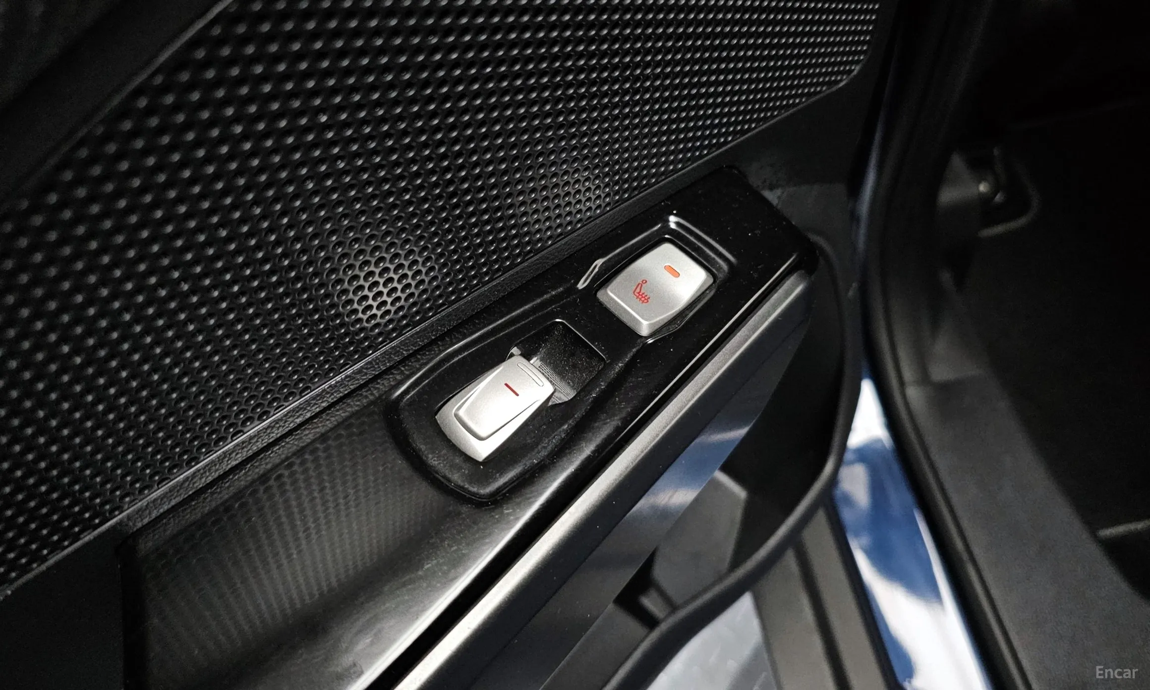 KG Mobility (SsangYong) Tivoli, Lazio превью 19