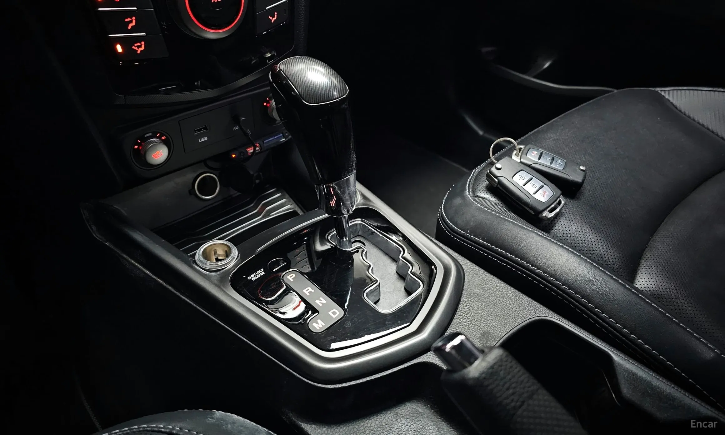 KG Mobility (SsangYong) Tivoli, Lazio превью 9