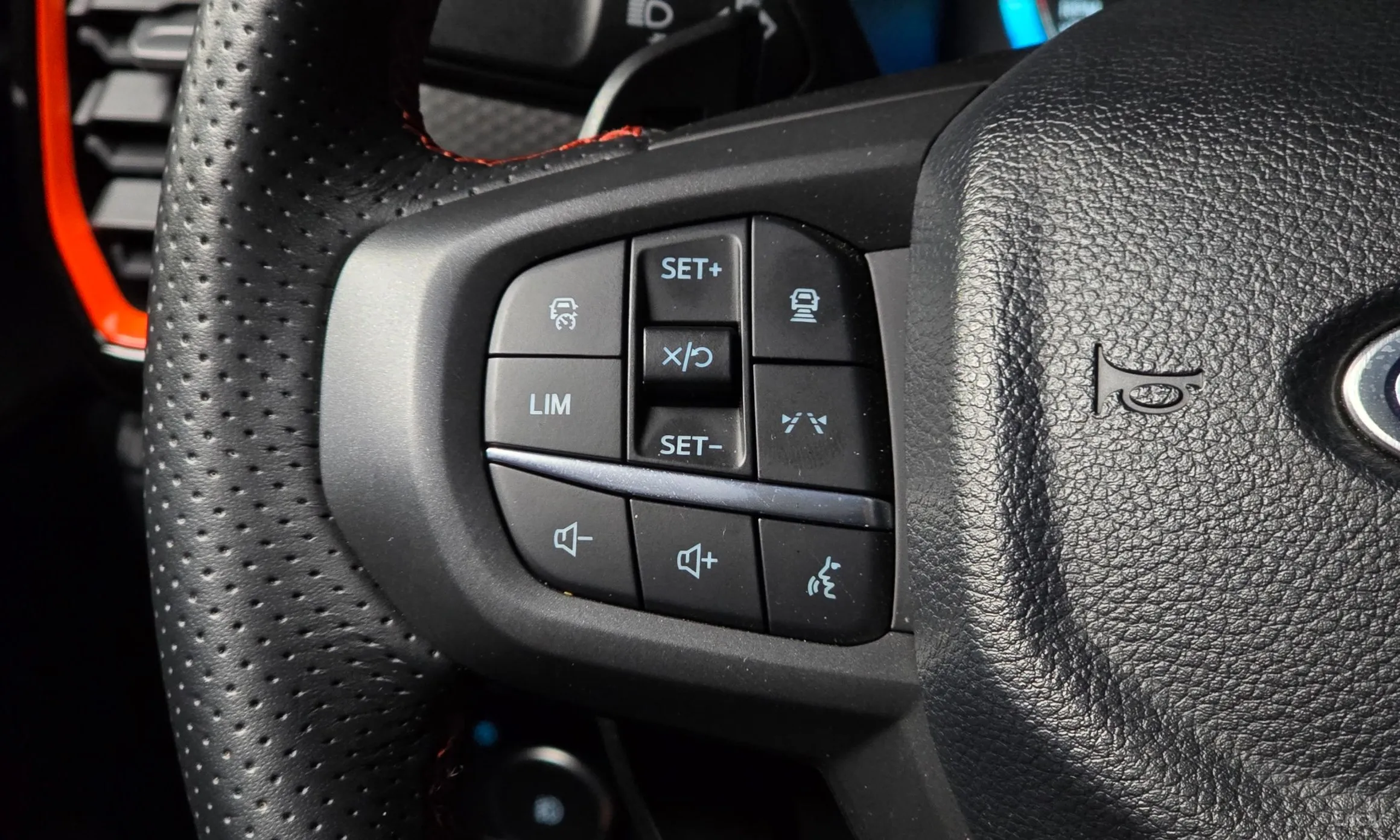 Ford Ranger 4th Generation превью 17