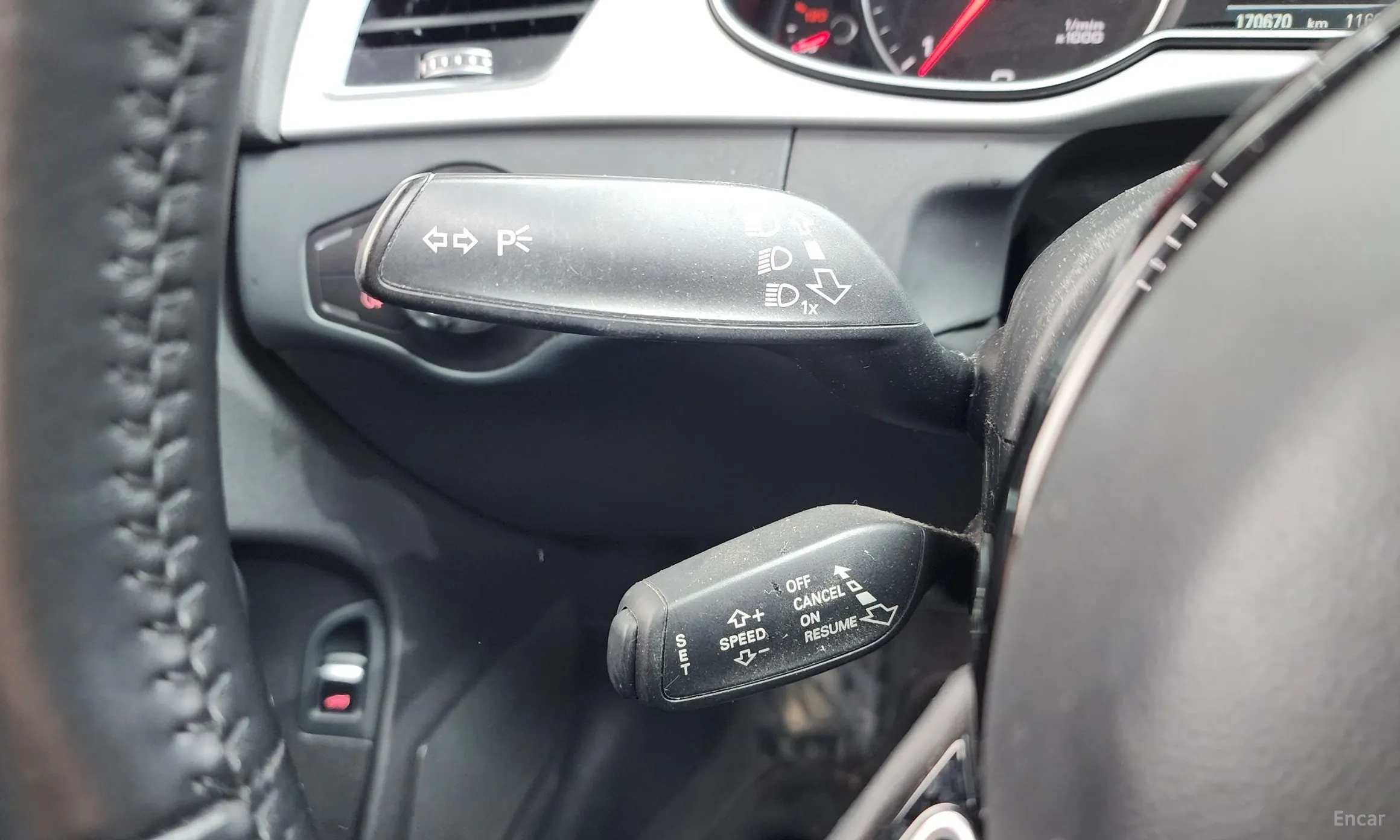Audi New A4 превью 14