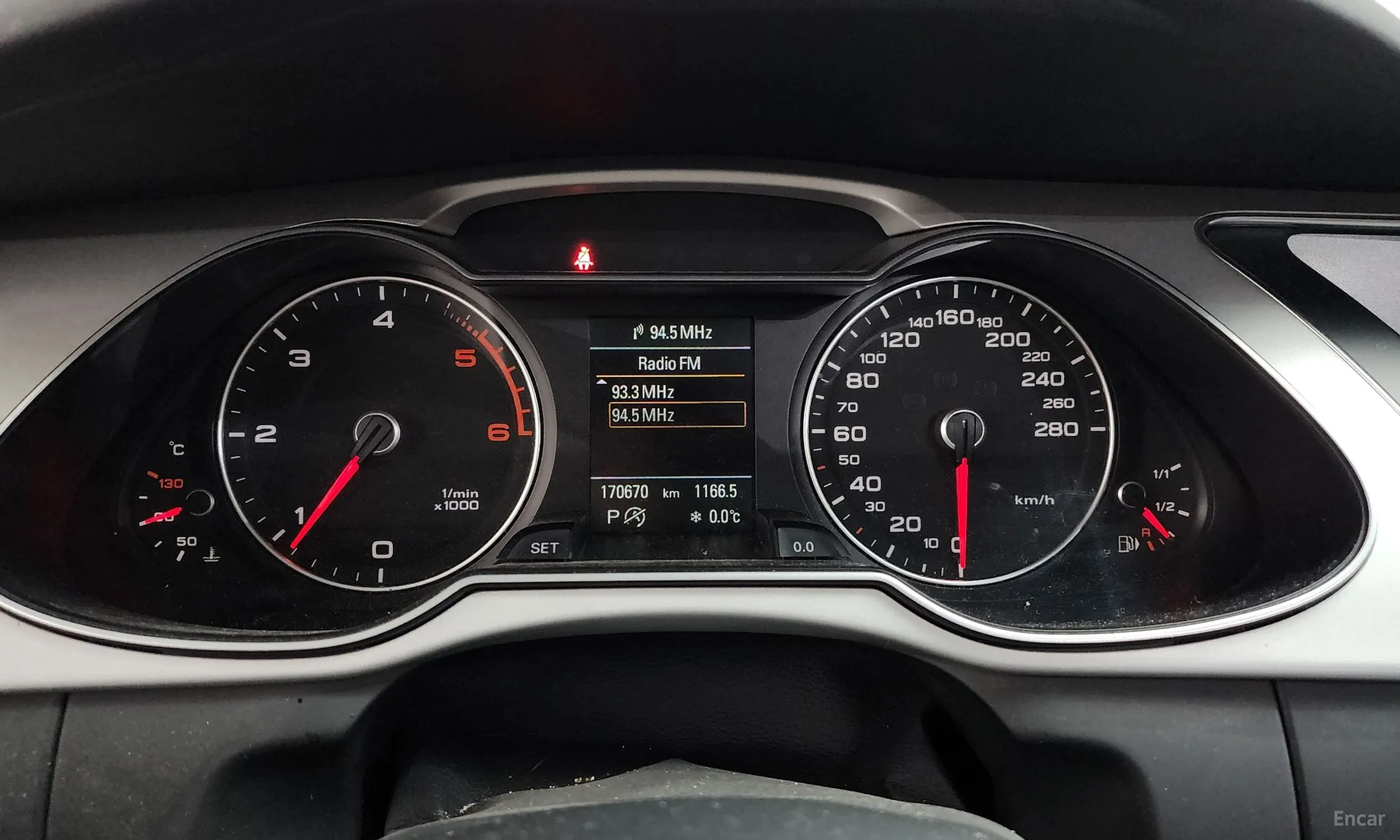 Audi New A4 превью 8