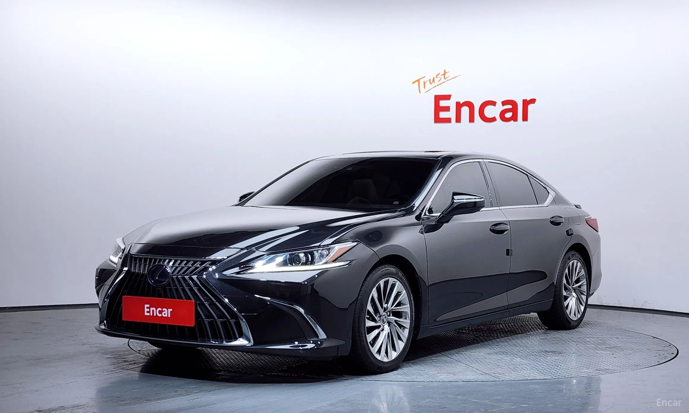 Lexus ES300h 7th Generation