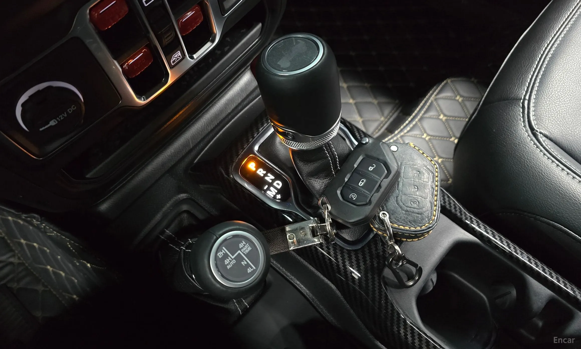 Jeep Wrangler (JL) превью 9