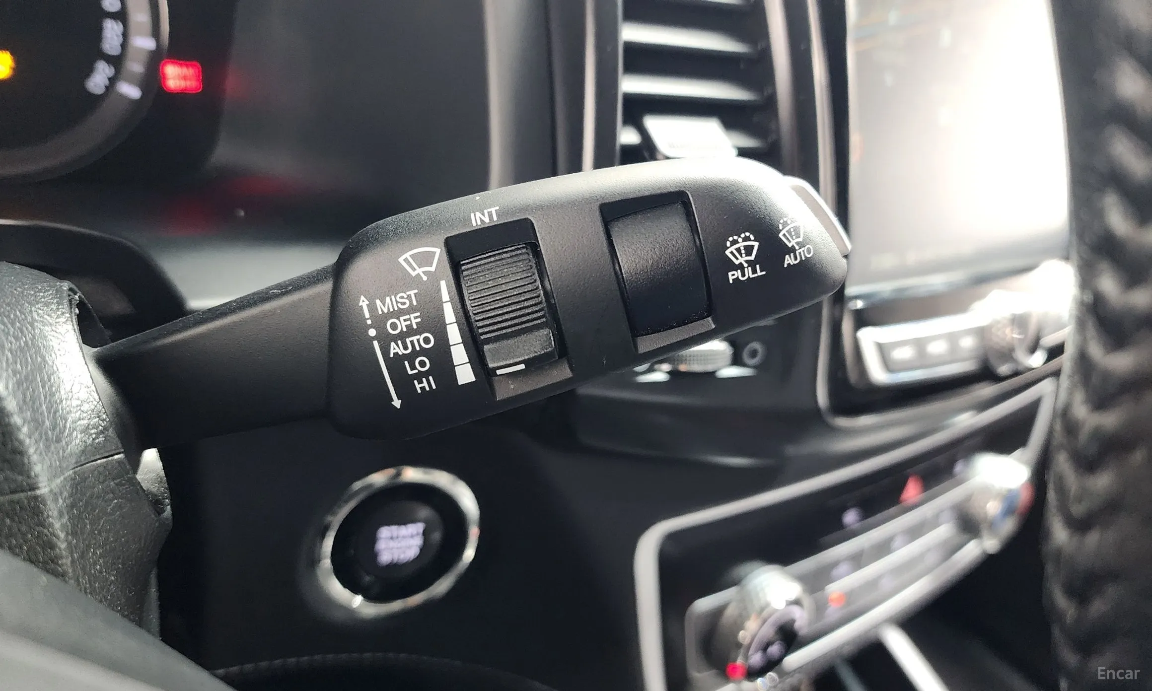 KG Mobility (SsangYong) Rexton Sports Khan превью 18