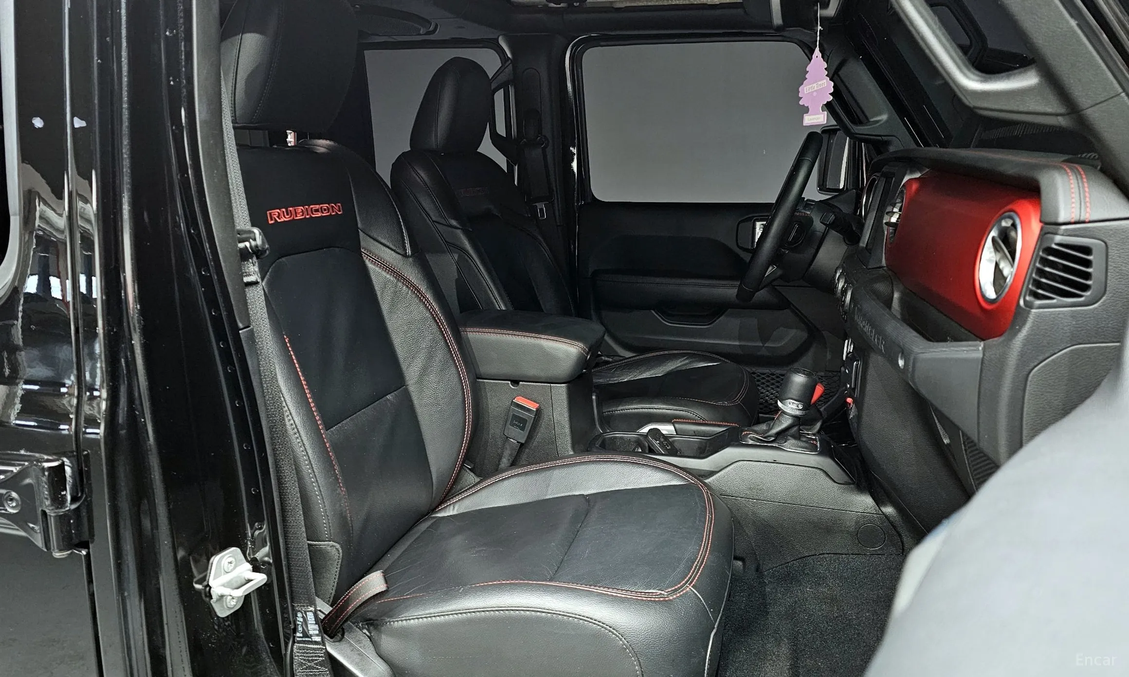 Jeep Wrangler (JL) превью 10
