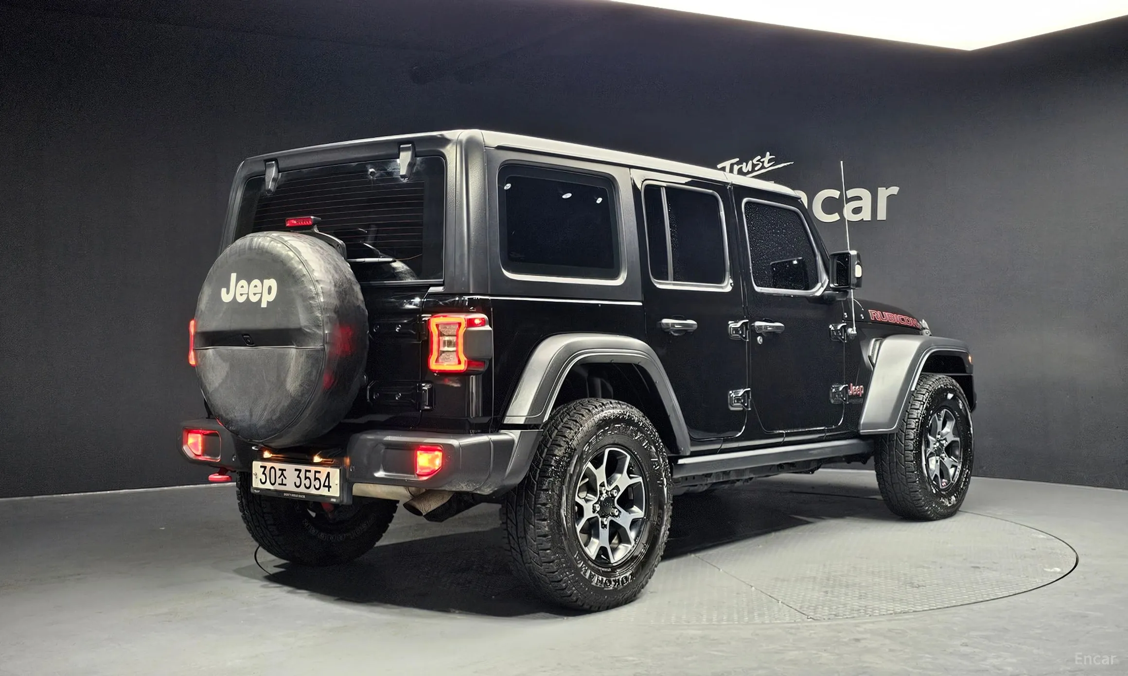 Jeep Wrangler (JL)