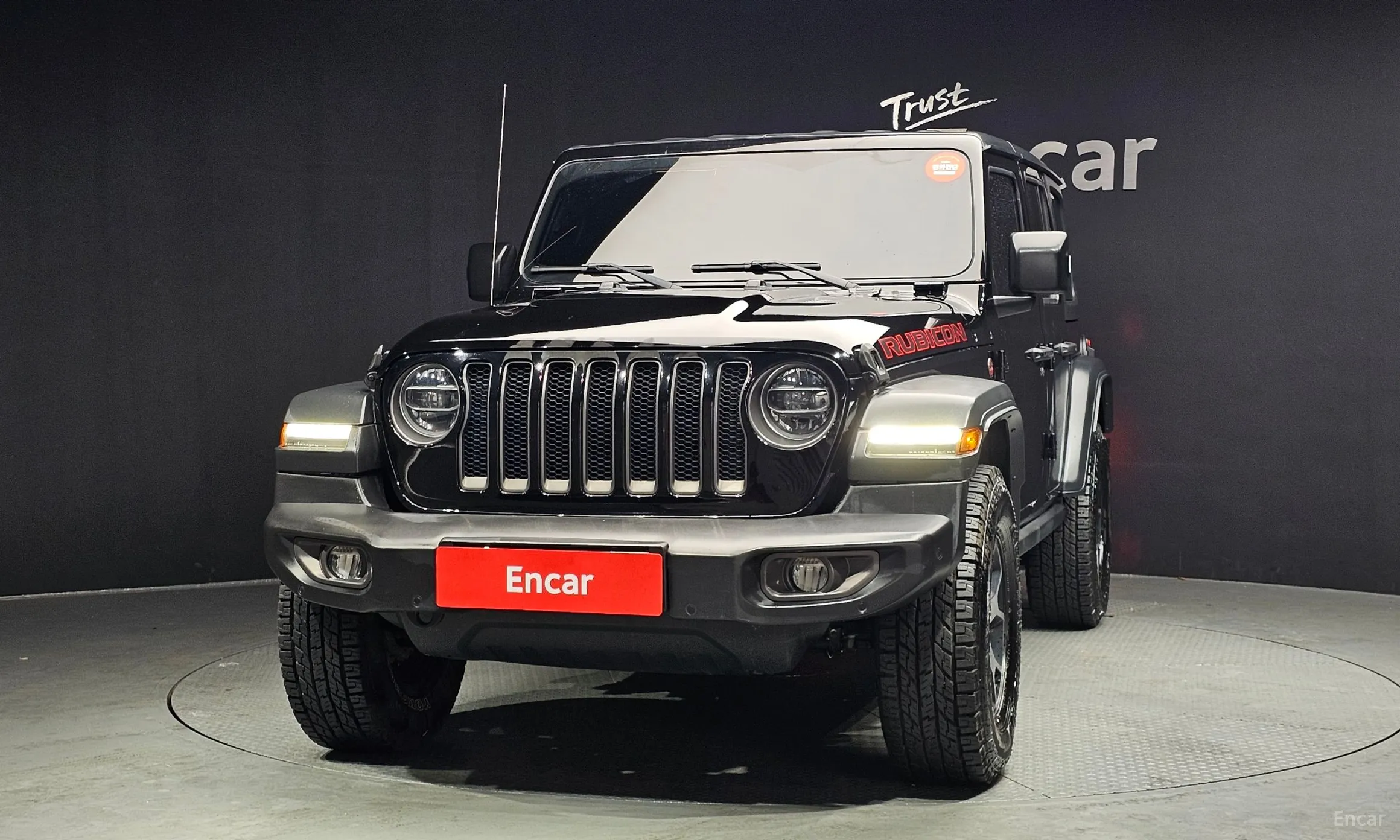 Jeep Wrangler (JL) превью 3