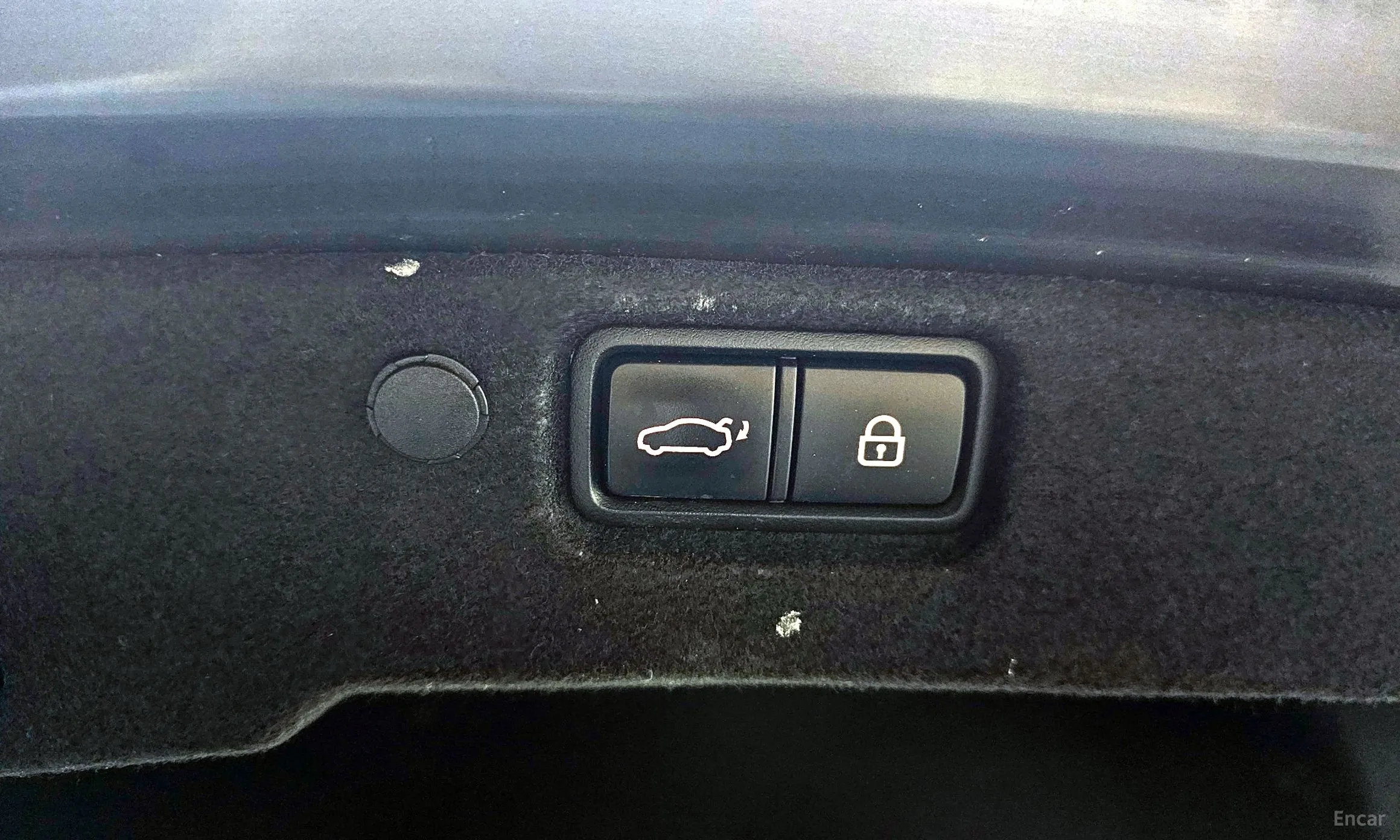 Kia K7 превью 20