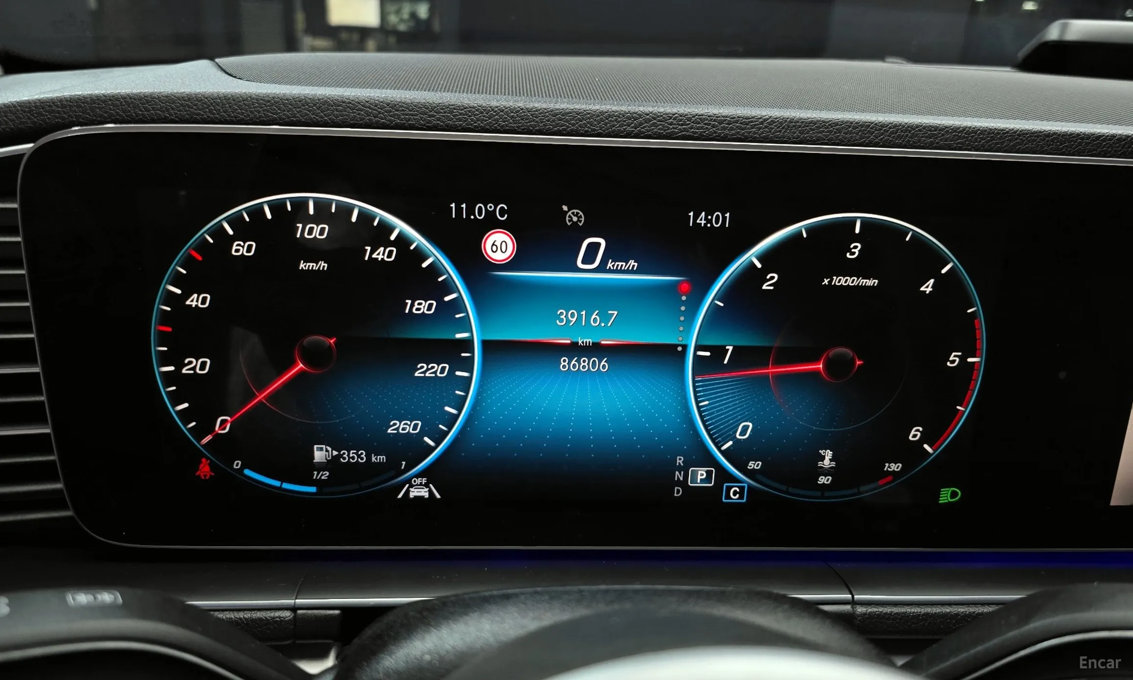 Mercedes Benz GLE-Class W167 превью 8