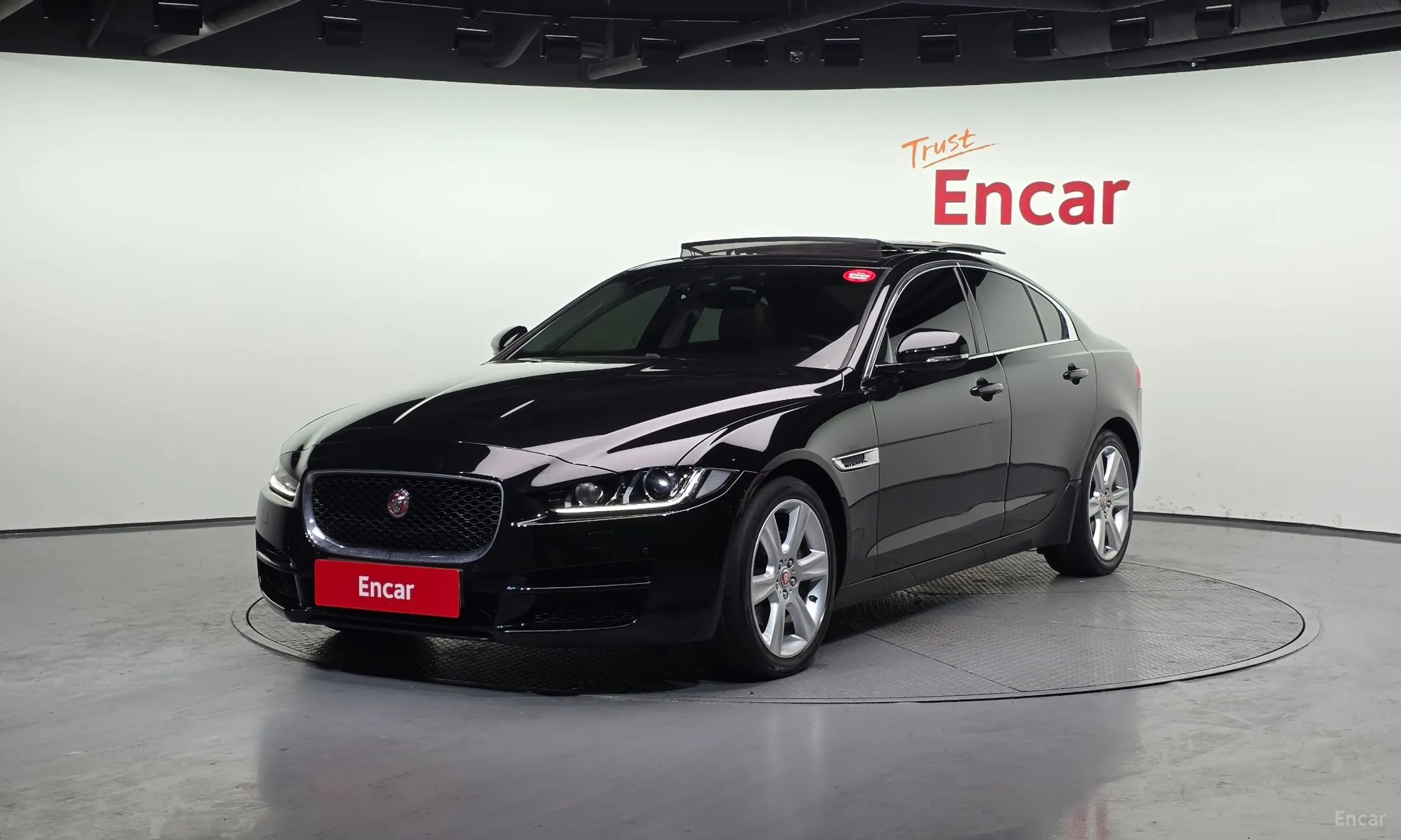 XE