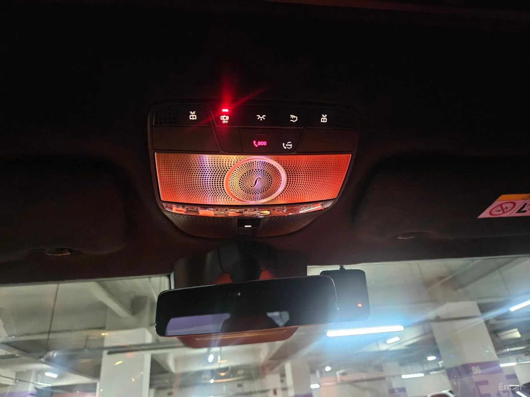 Mercedes Benz G-Class W463b превью 19