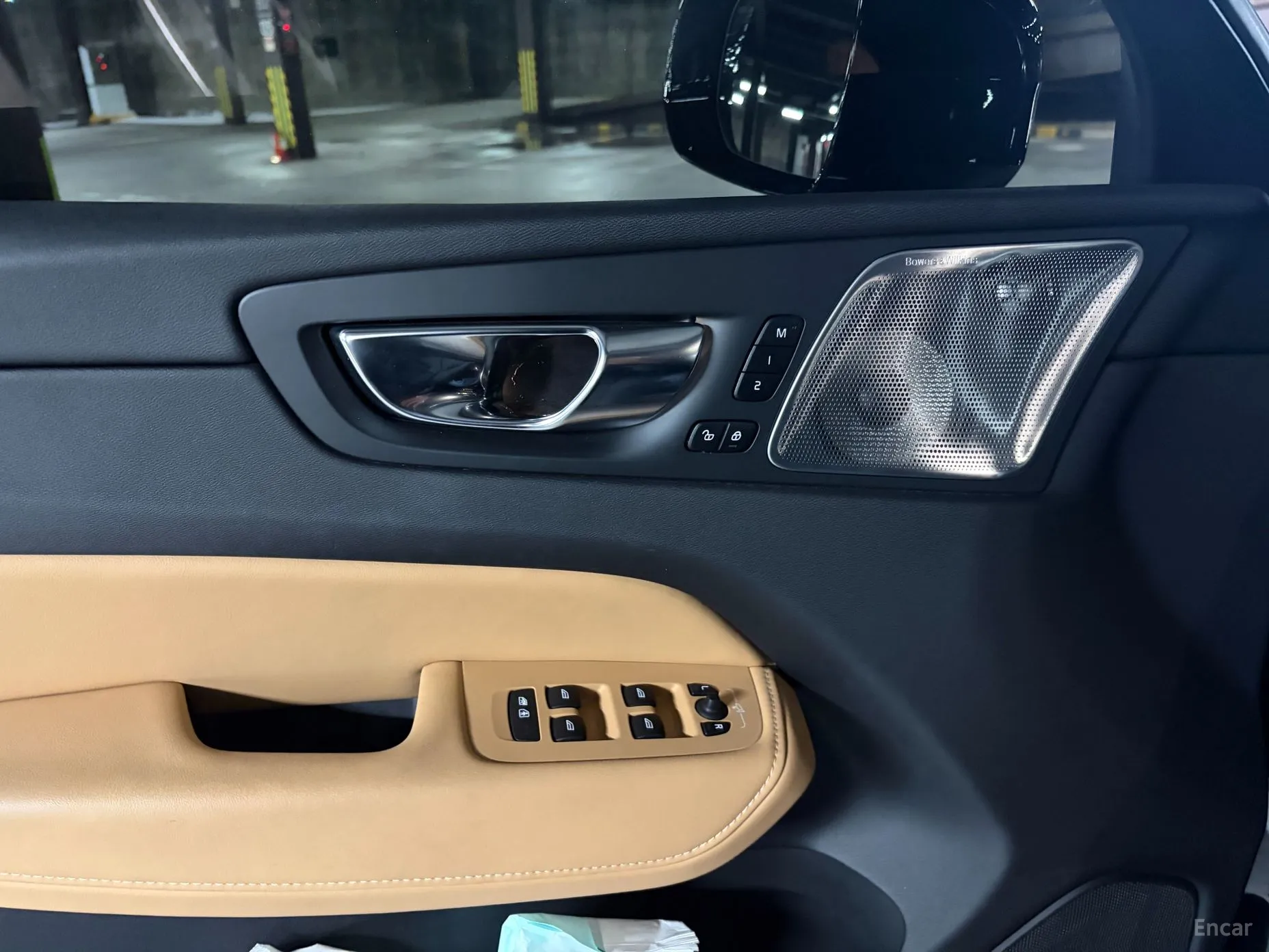 Volvo XC60 Gen 2 превью 11
