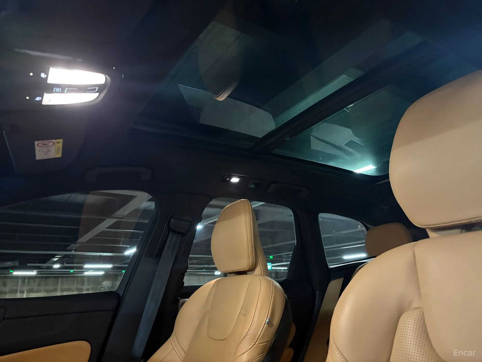 Volvo XC60 Gen 2 превью 14