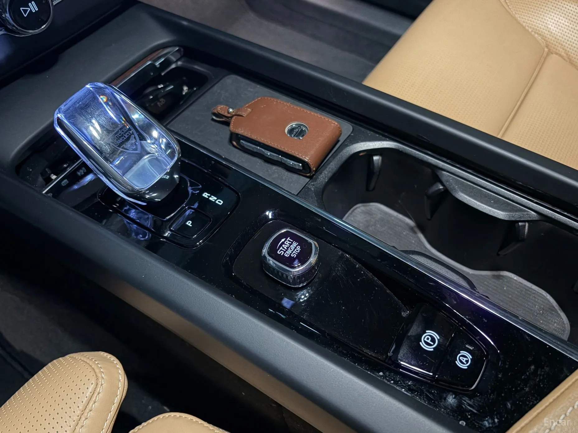 Volvo XC60 Gen 2 превью 18
