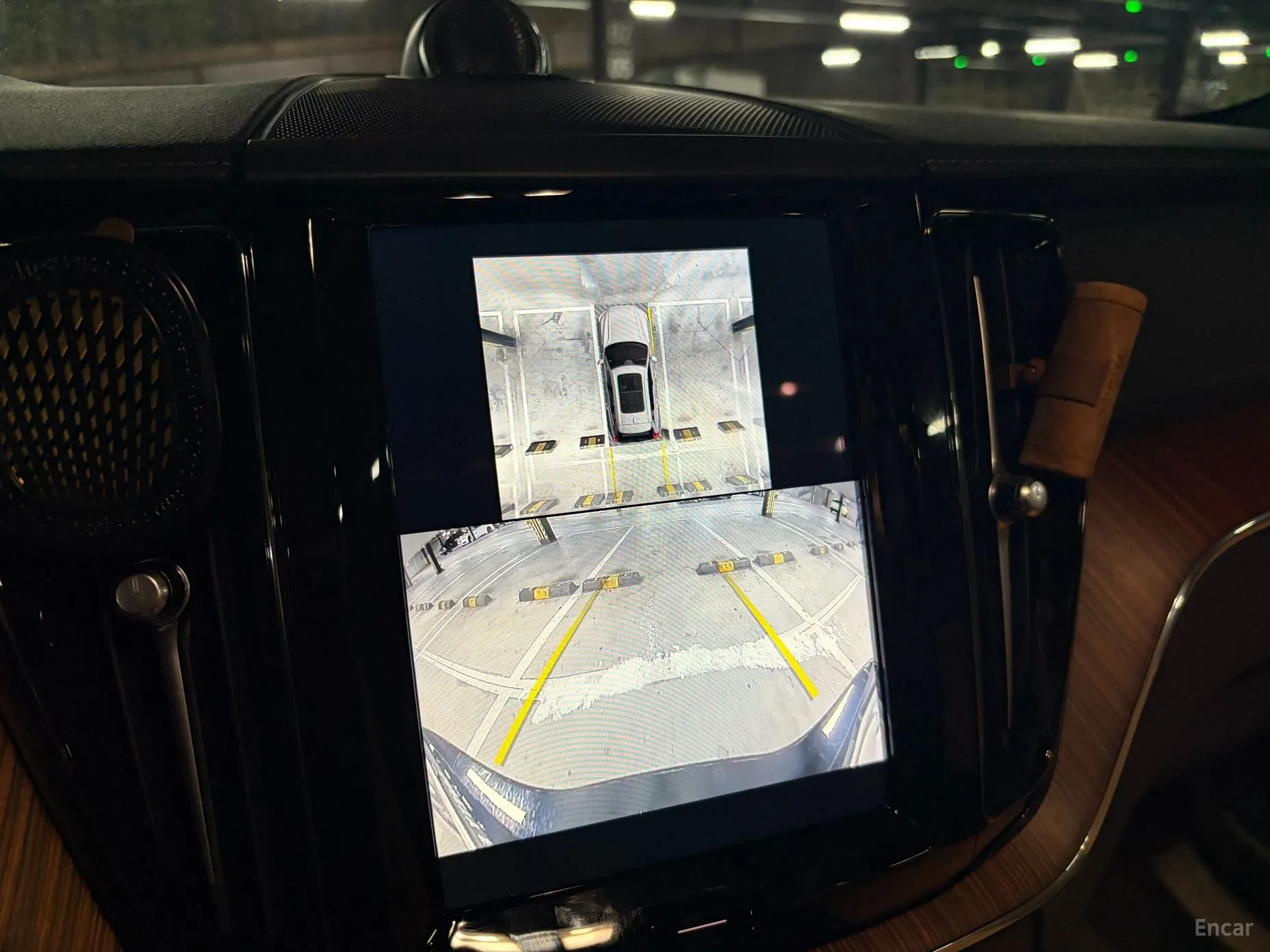 Volvo XC60 Gen 2 превью 19