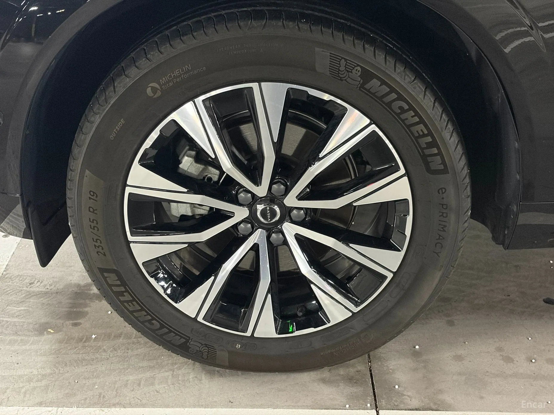 Volvo XC60 Gen 2 превью 8