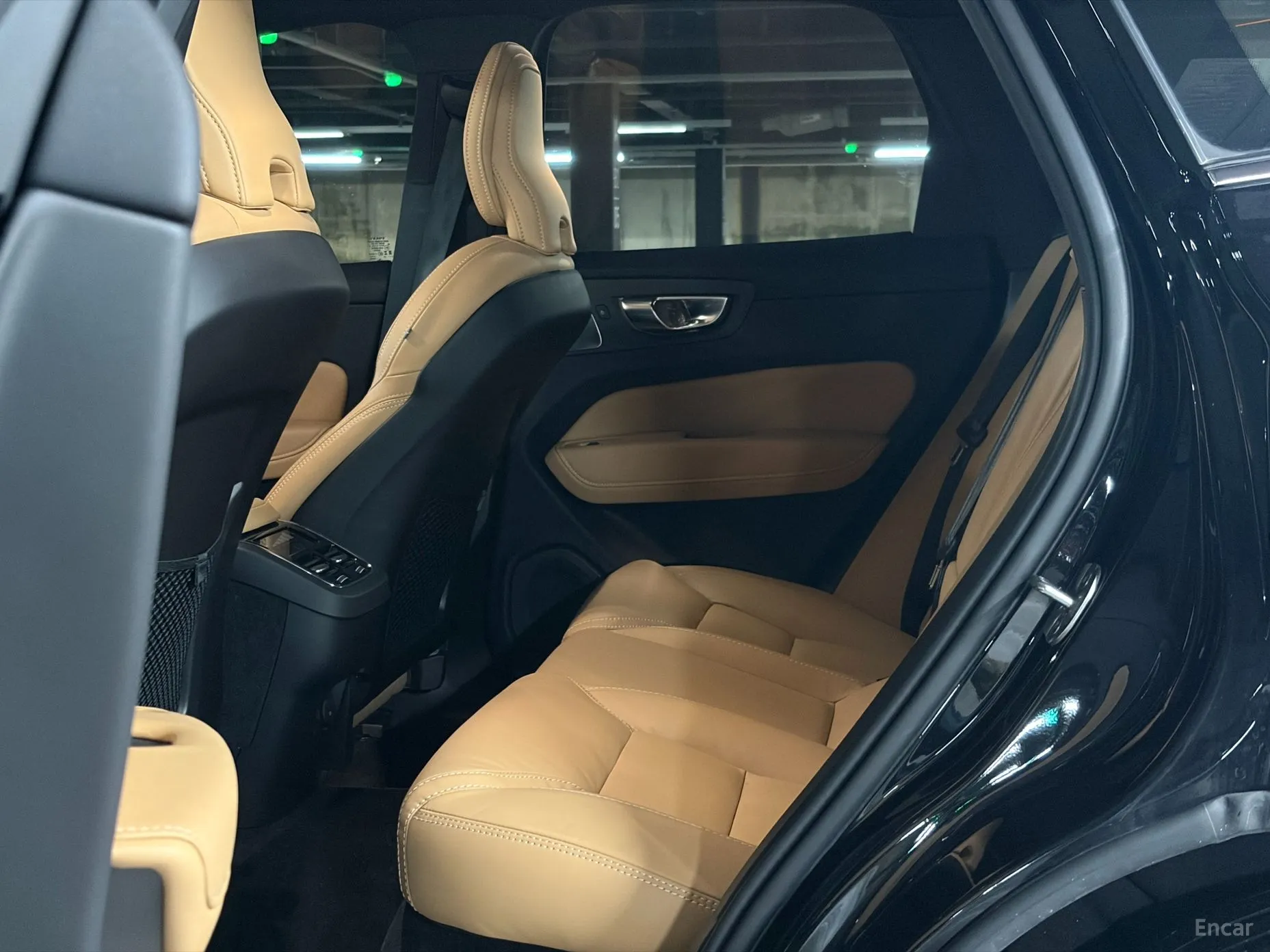 Volvo XC60 Gen 2 превью 9