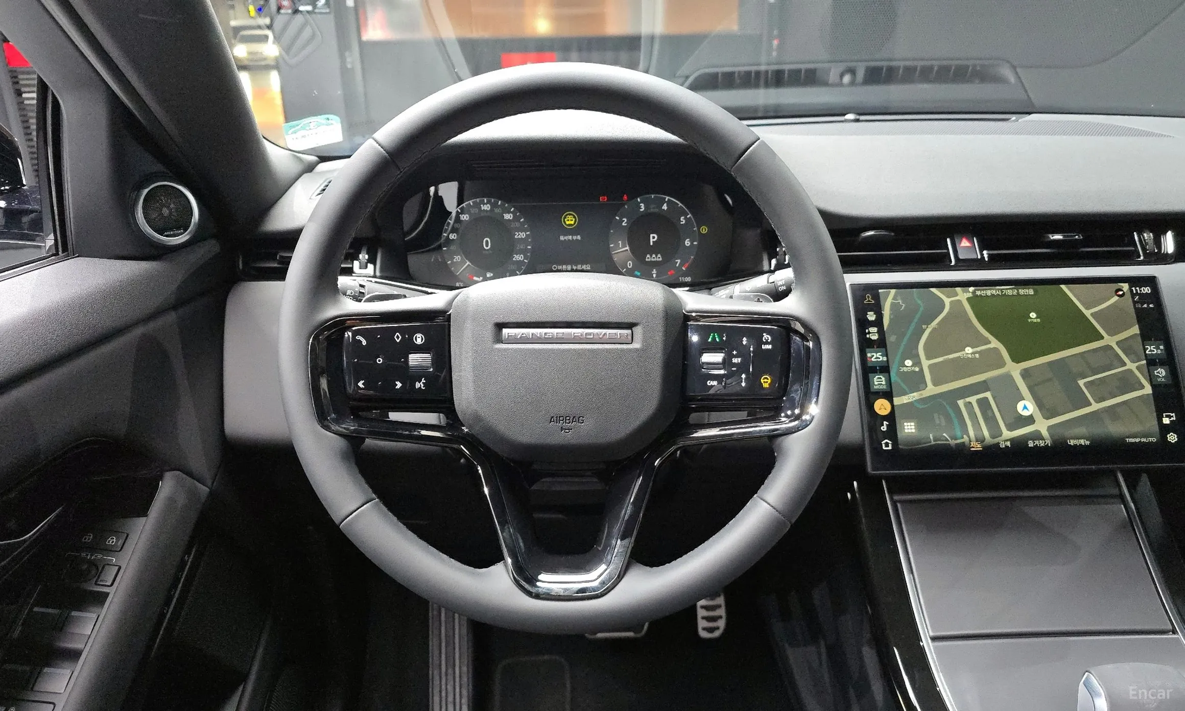Land Rover Range Rover Evoque 2nd Generation превью 13