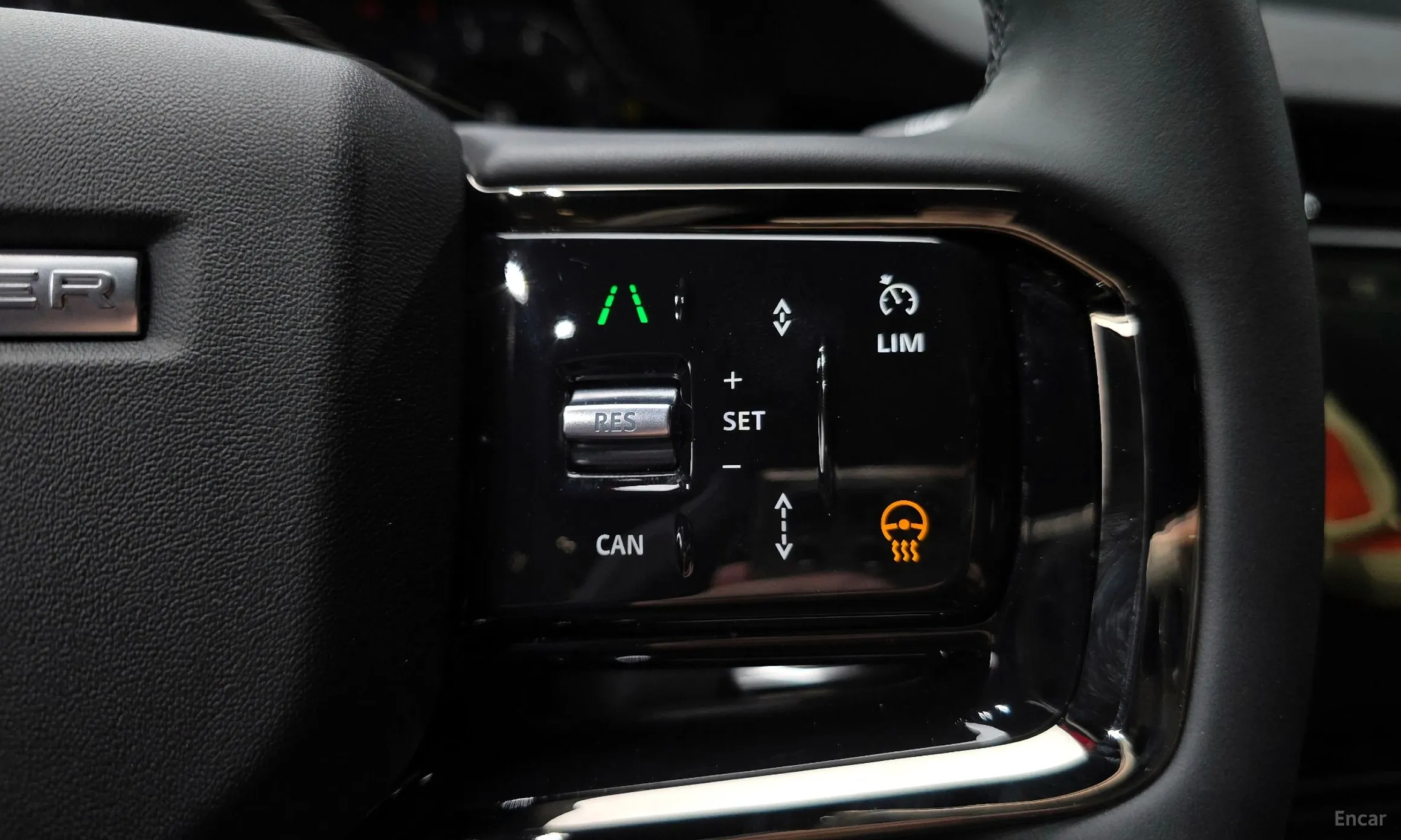 Land Rover Range Rover Evoque 2nd Generation превью 17