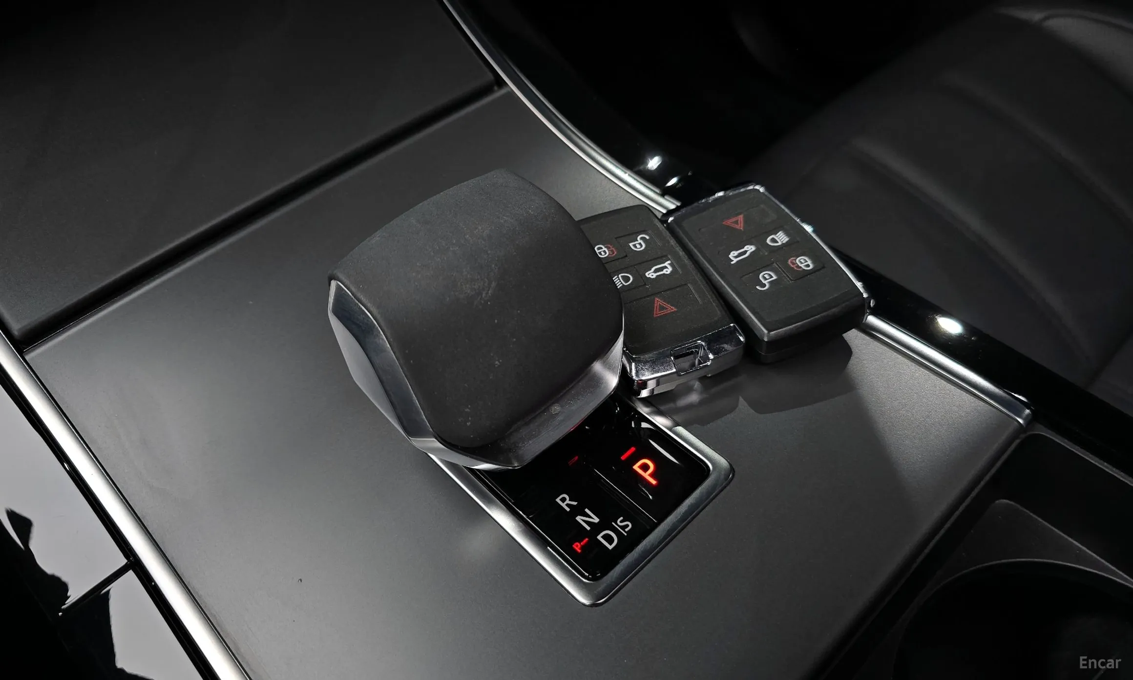 Land Rover Range Rover Evoque 2nd Generation превью 9