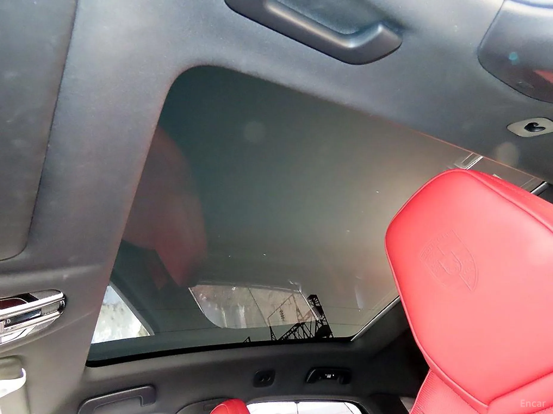 Porsche Cayenne (PO536) превью 16