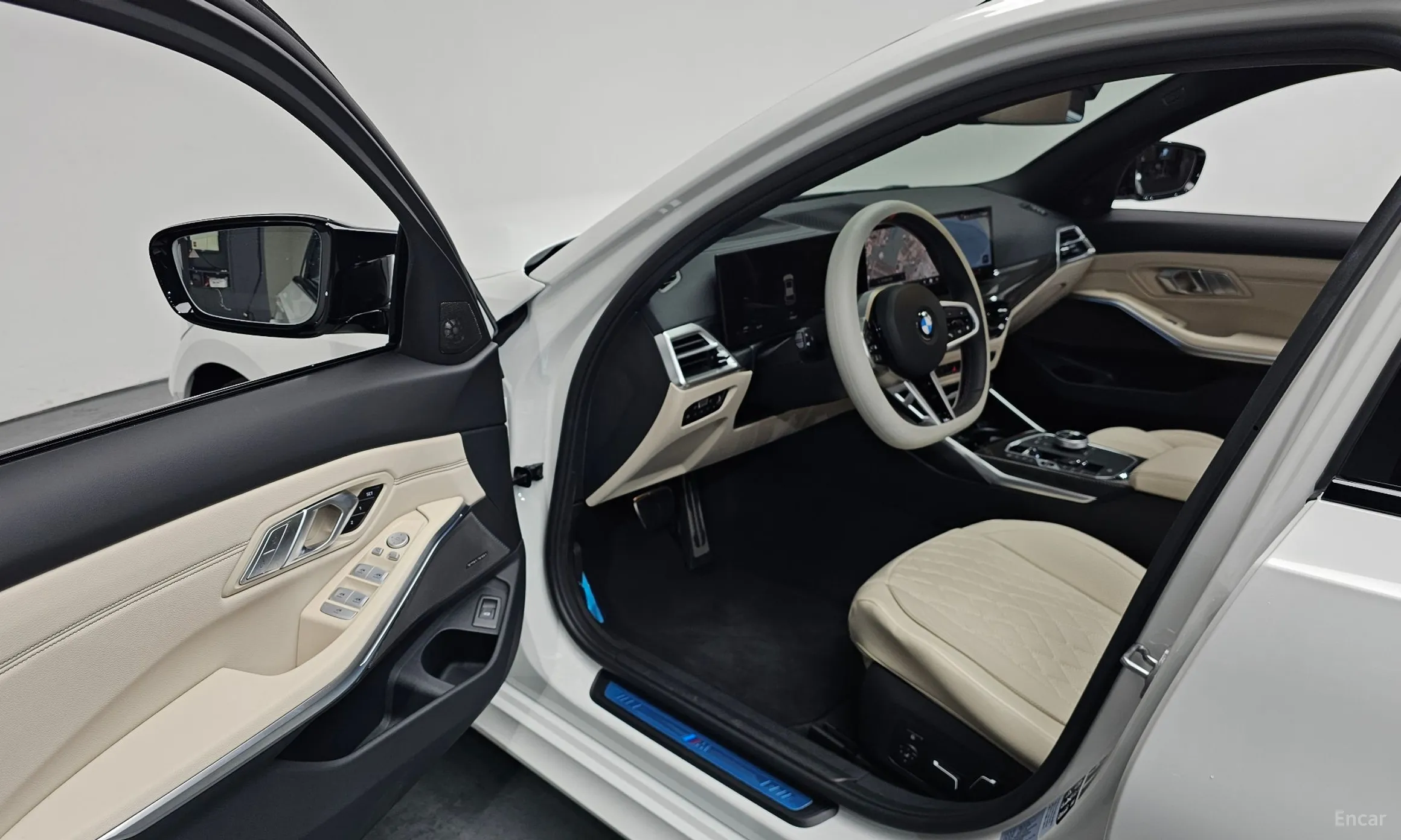 BMW 3 Series (G20) превью 11