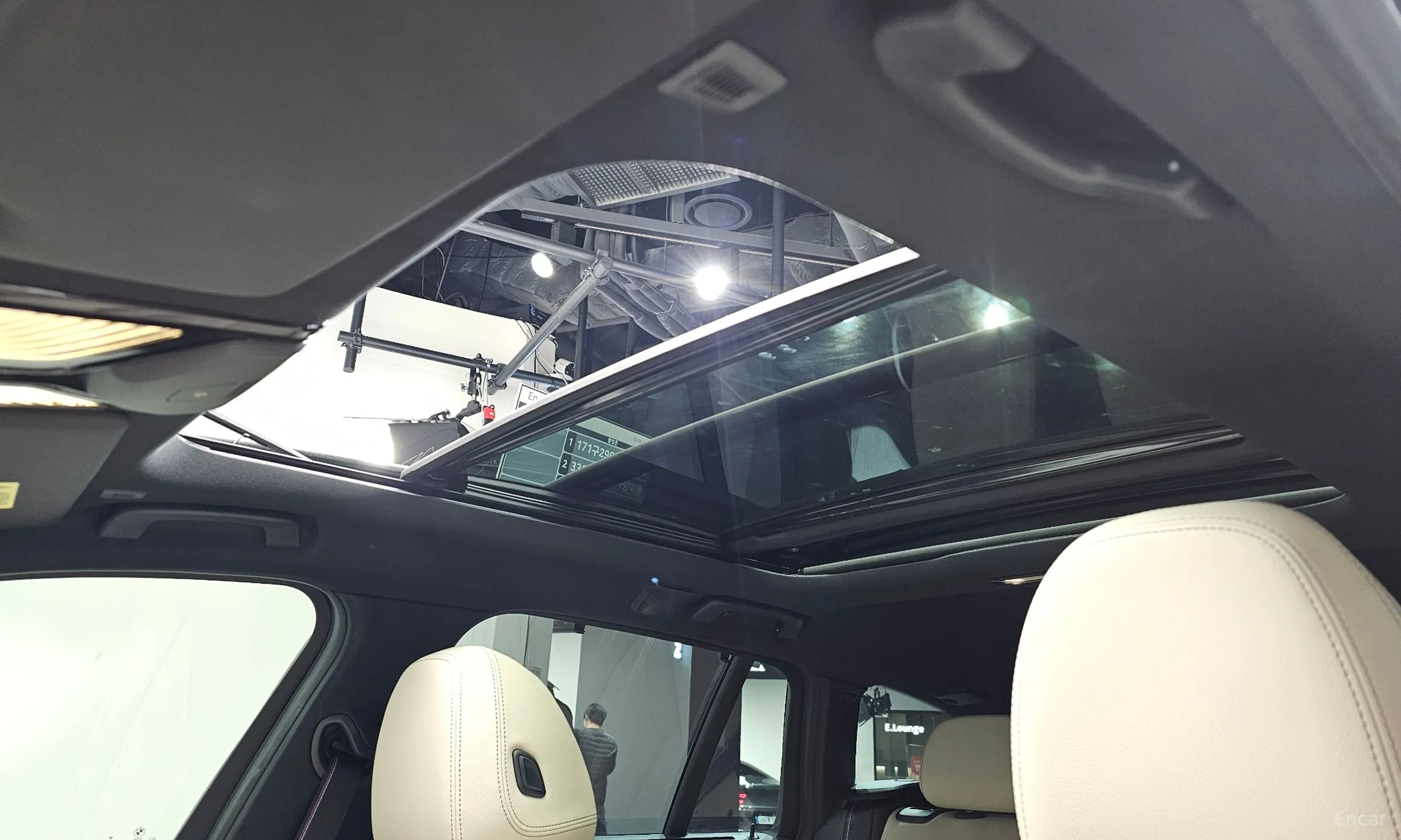 BMW 3 Series (G20) превью 16