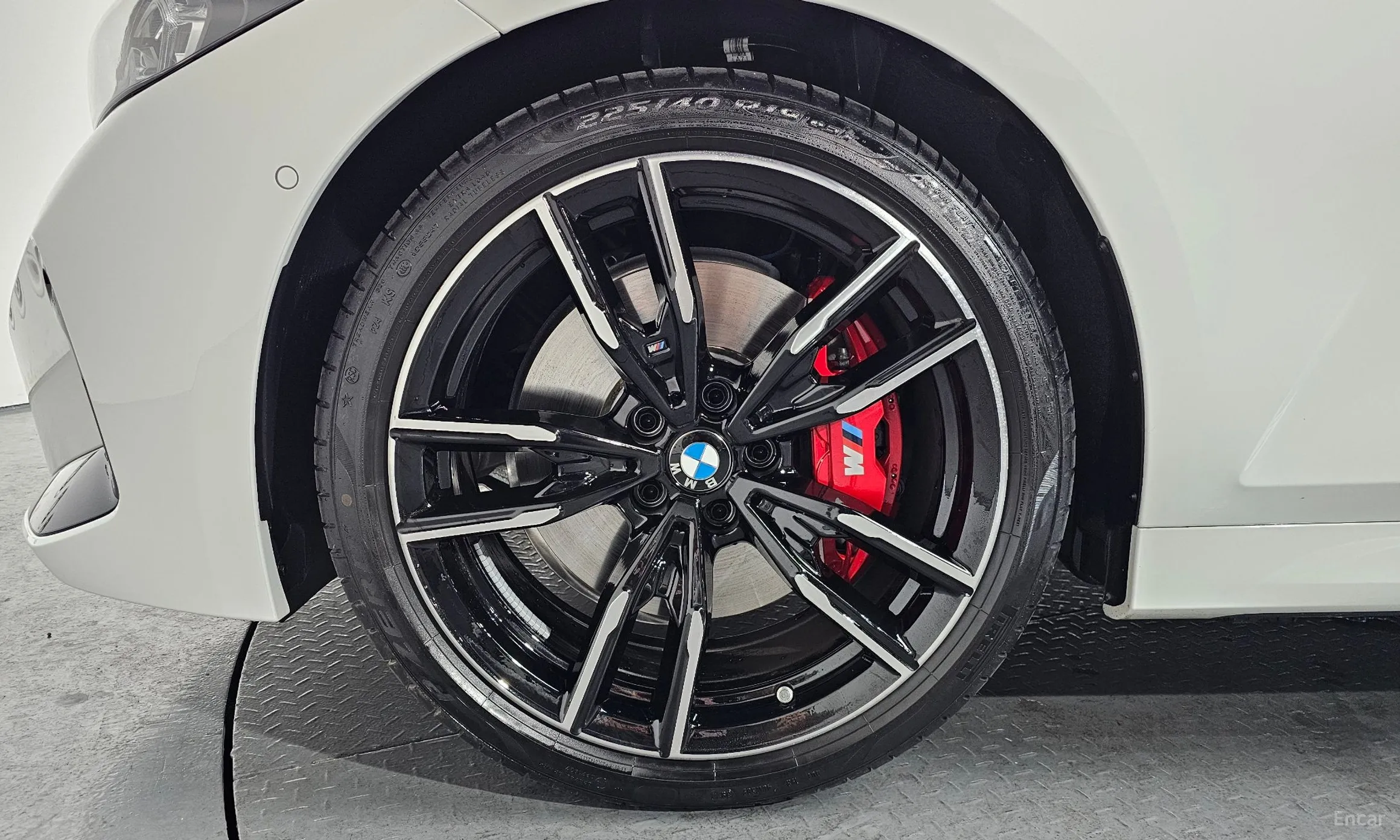 BMW 3 Series (G20) превью 5