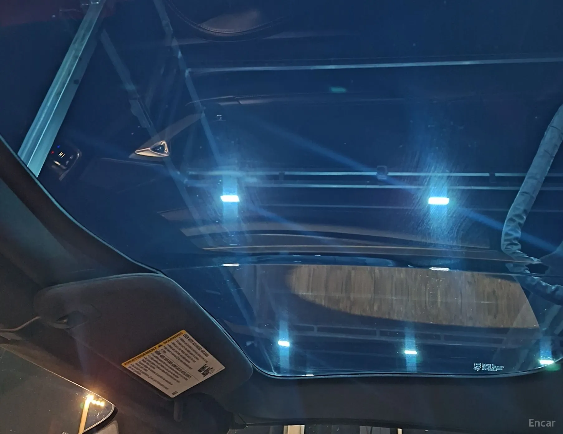 Chevrolet Corvette превью 13