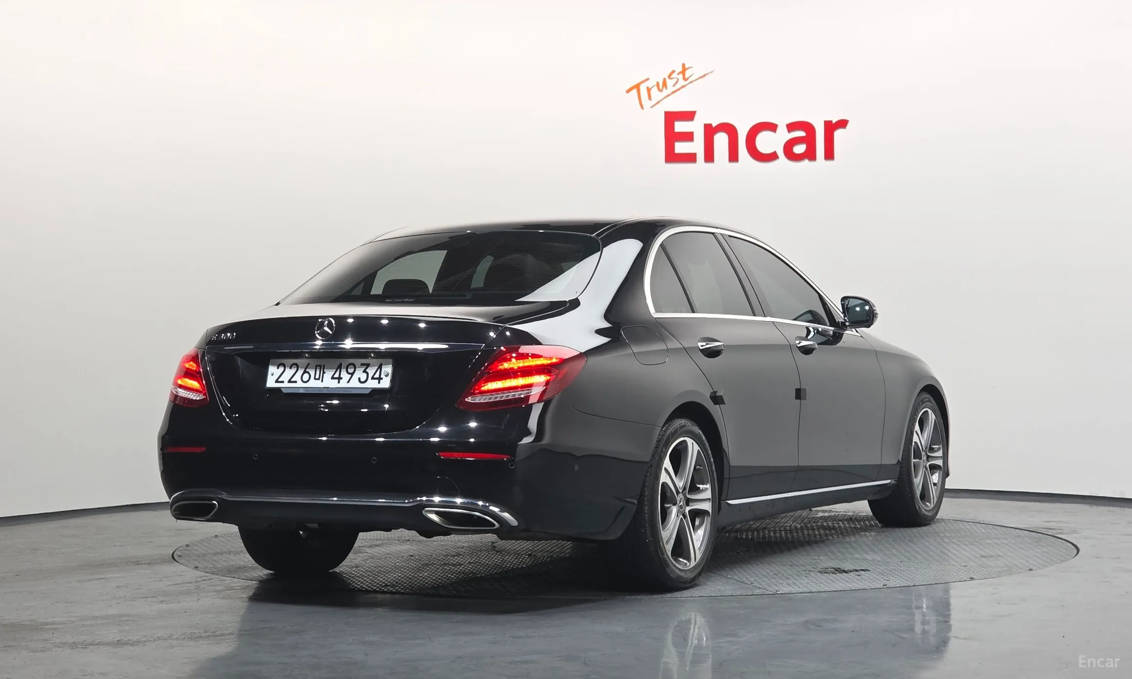 Mercedes Benz E-Class W213 превью 2