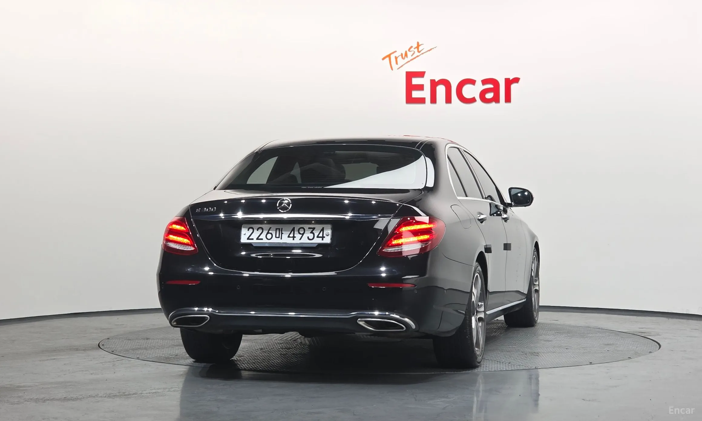 Mercedes Benz E-Class W213 превью 4