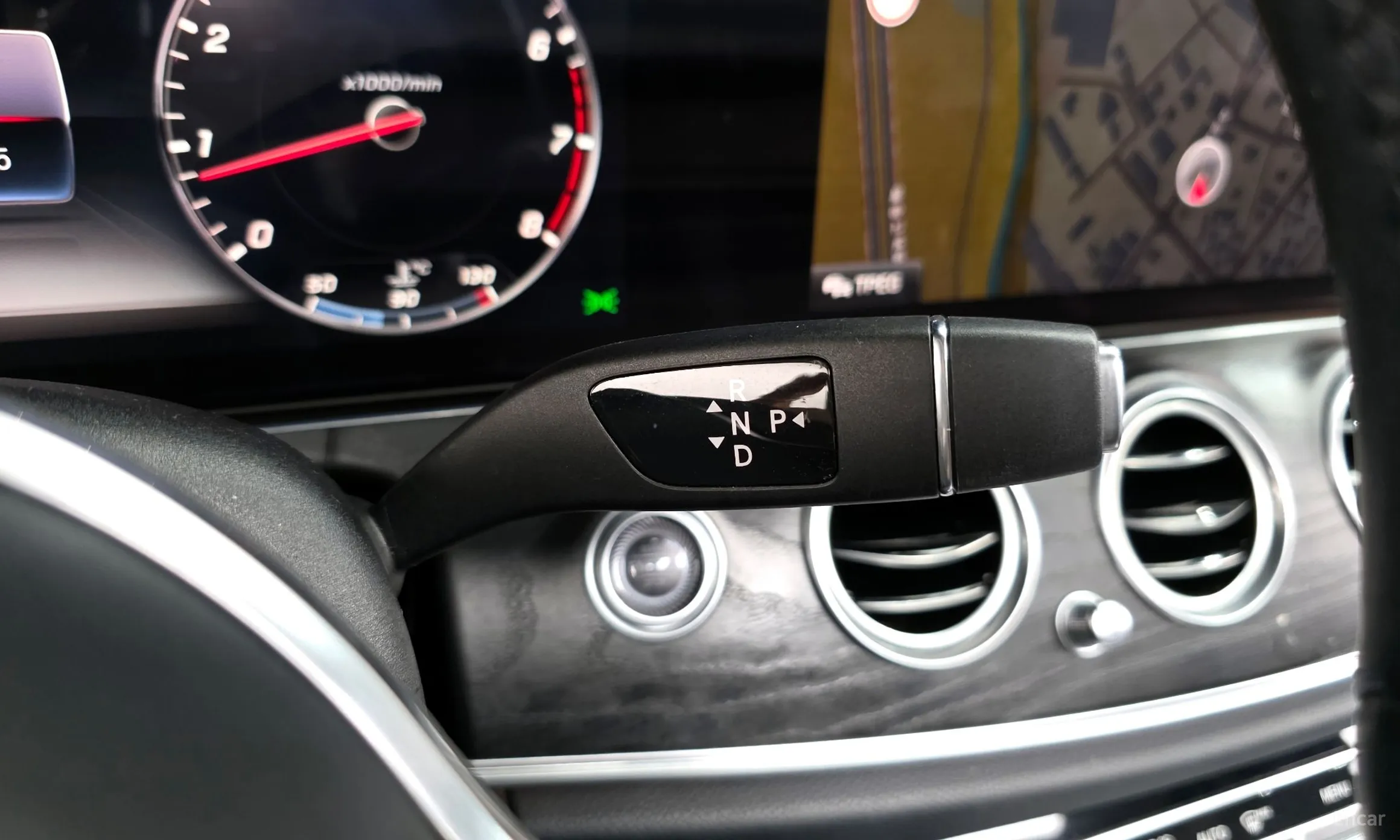 Mercedes Benz E-Class W213 превью 9
