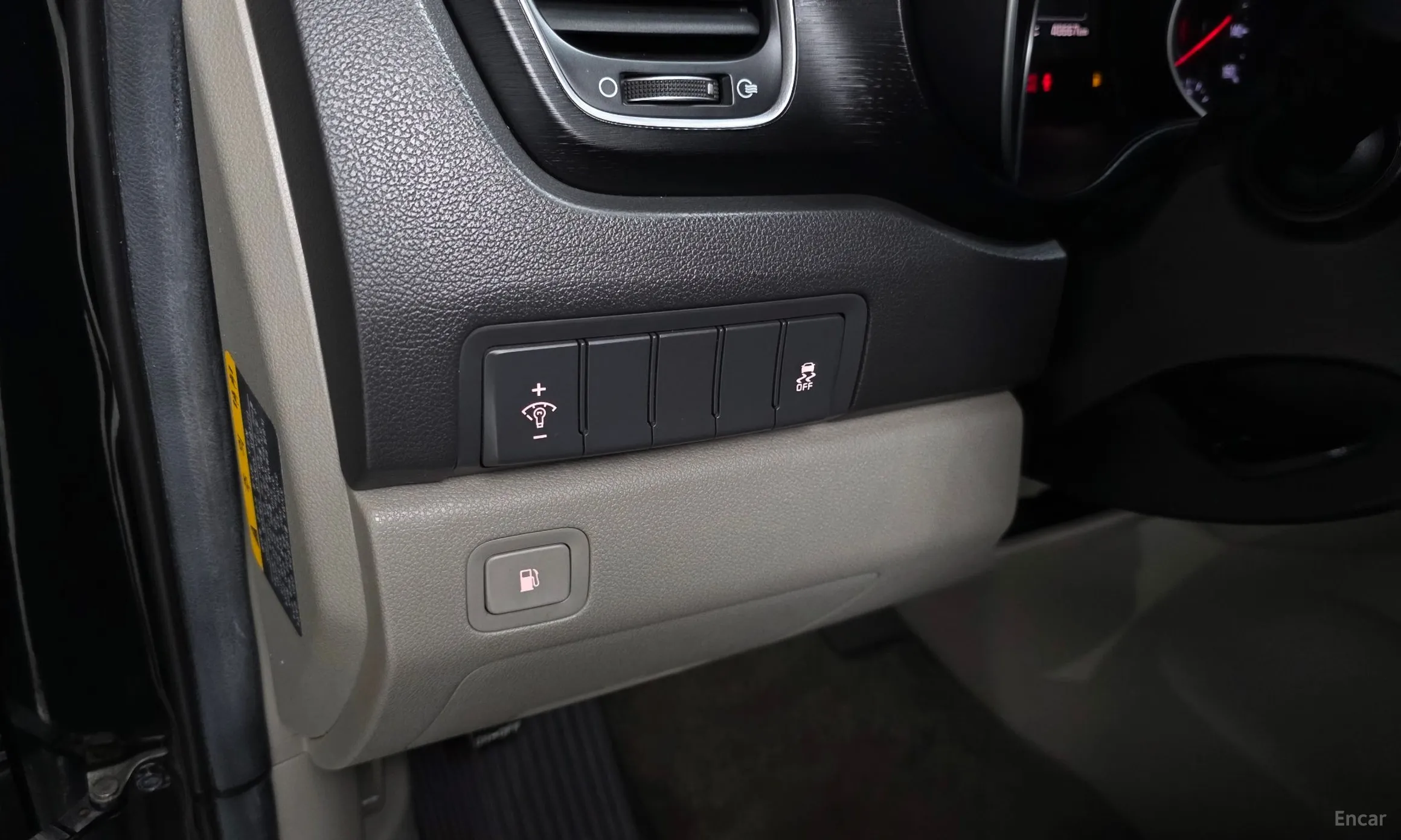 Kia Carnival превью 18